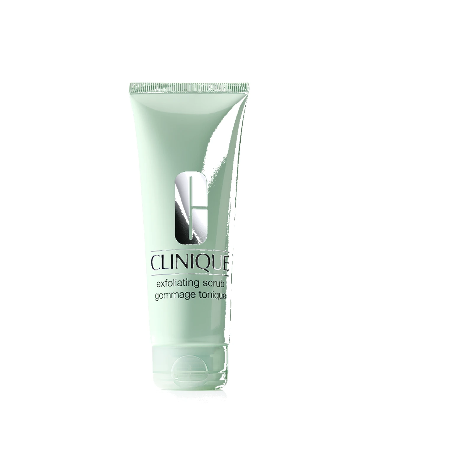 Clinique Exfoliating Scrub