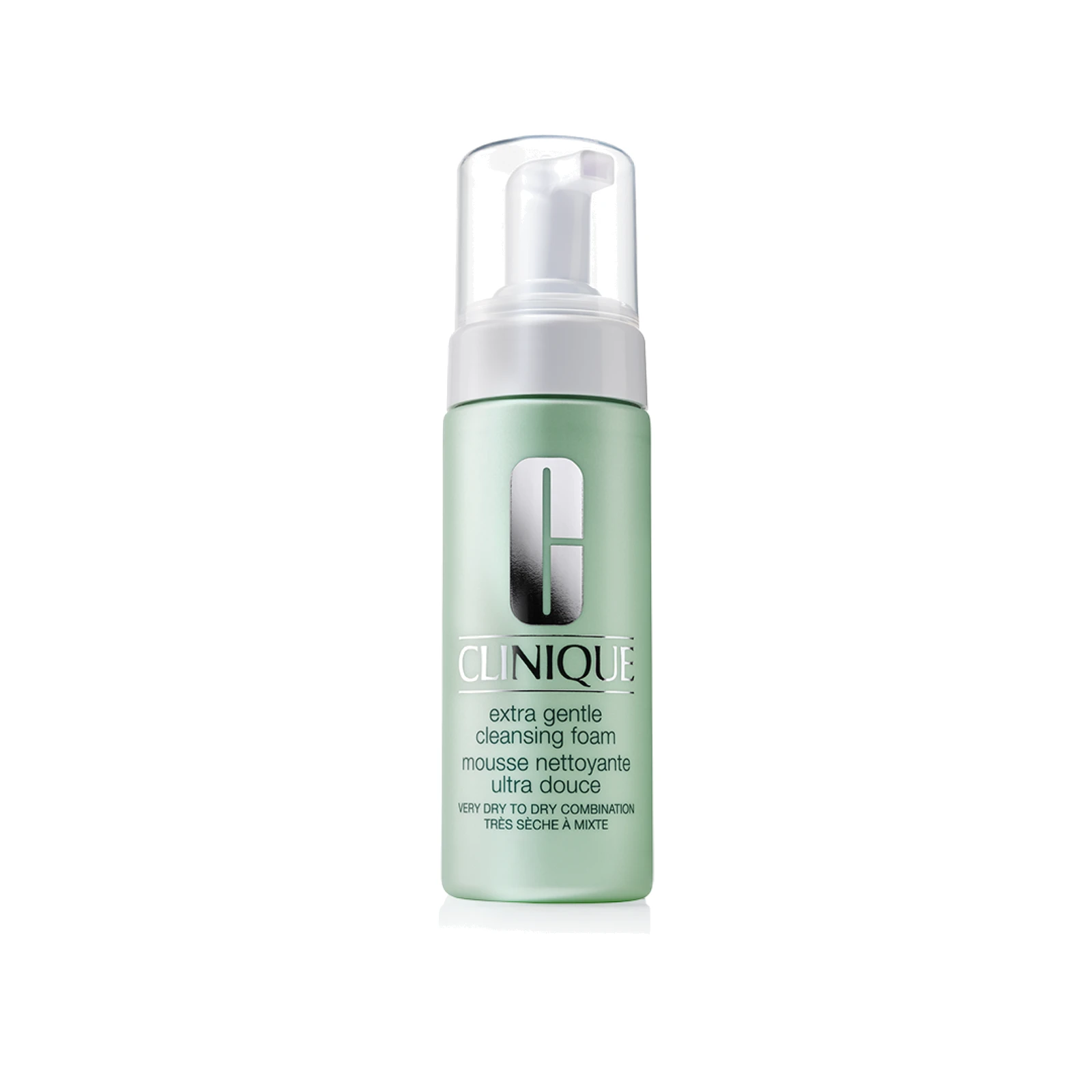 Clinique Extra Gentle Cleansing Foam