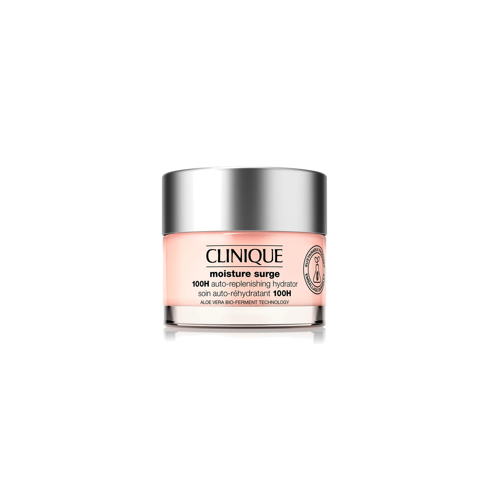 Clinique Moisture Surge™ 100H Auto-Replenishing Hydrator