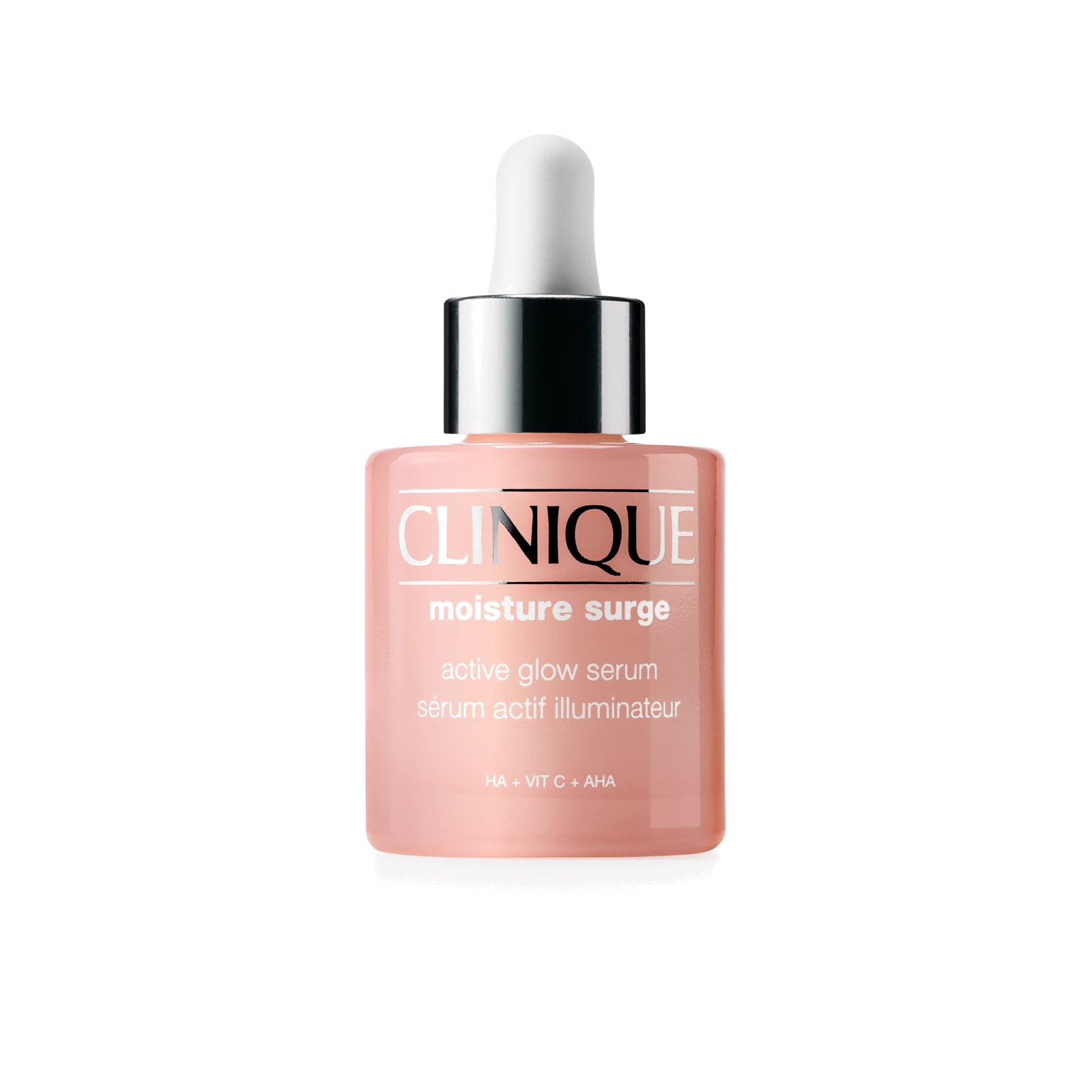 Clinique Moisture Surge™ Active Glow Serum