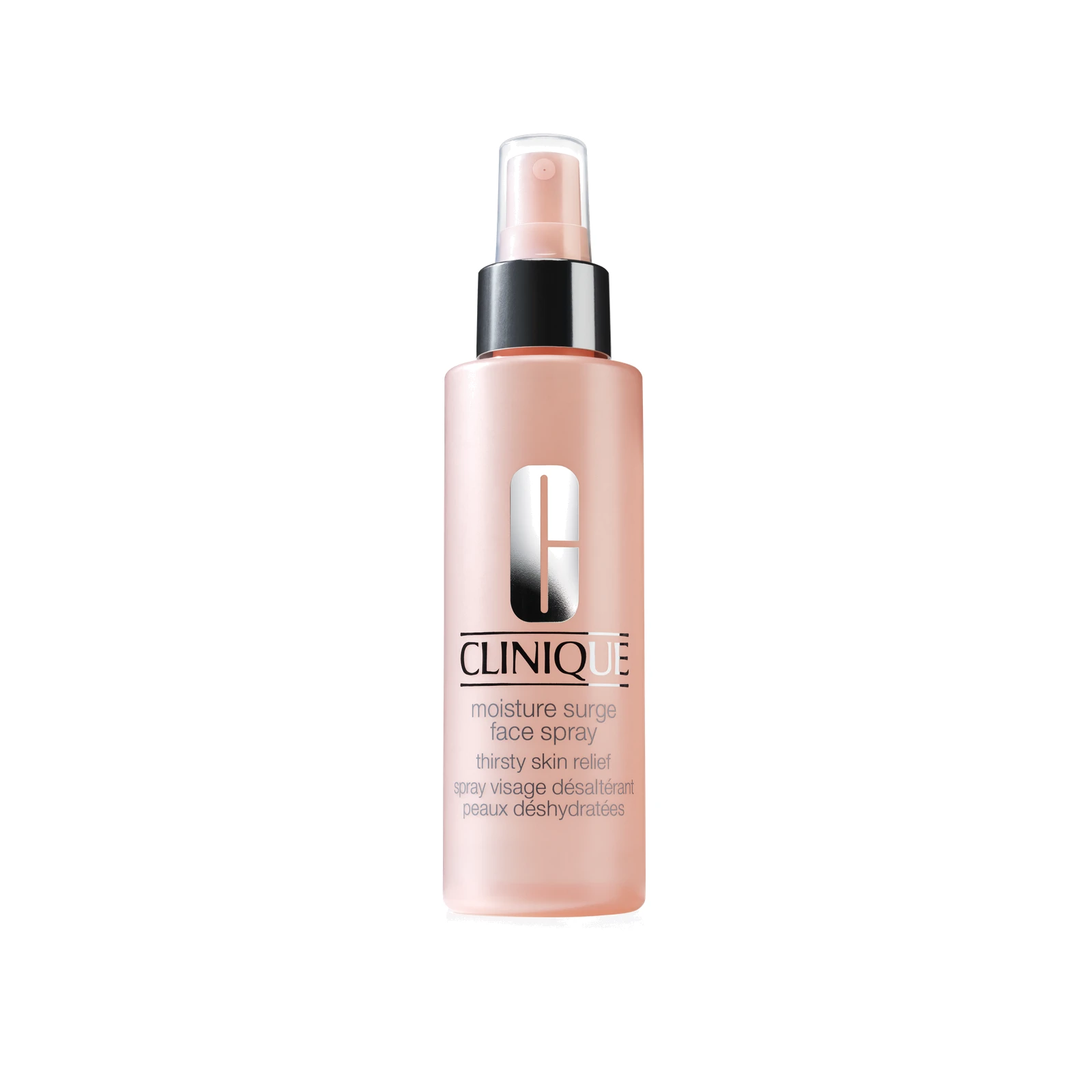 Clinique Moisture Surge™ Face Spray Thirsty Skin Relief