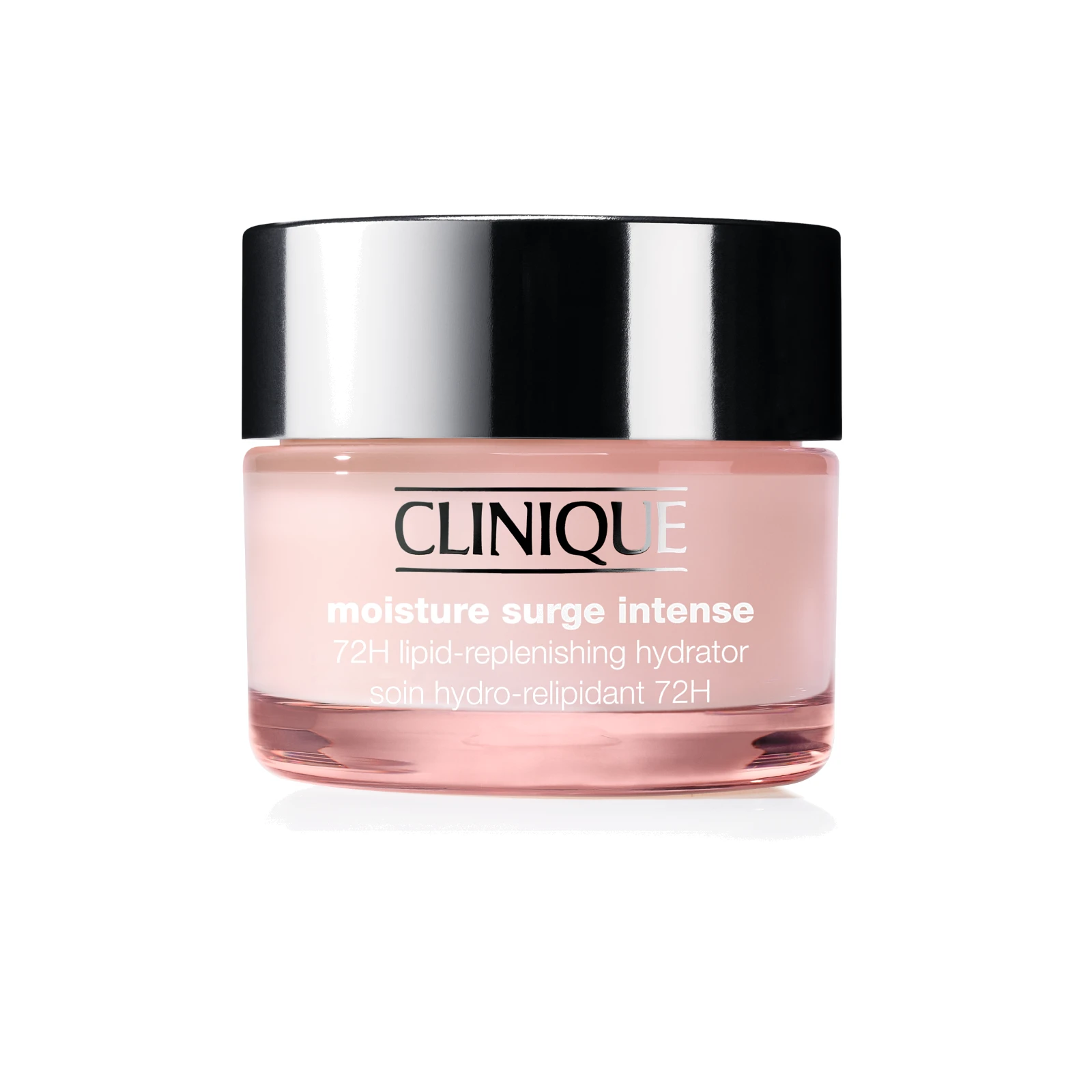 Clinique Moisture Surge™ Intense 72H Lipid-Replenishing Hydrator