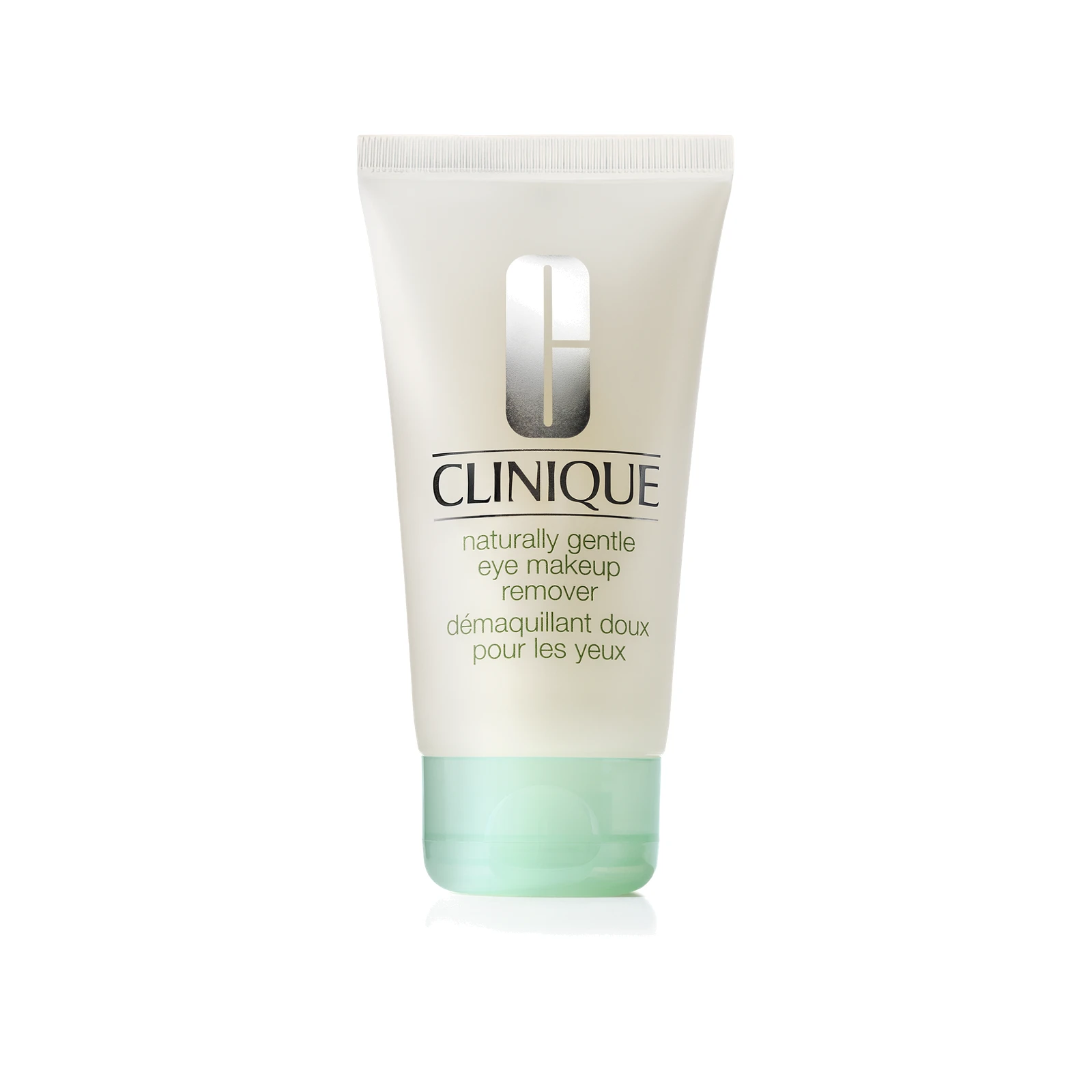 Clinique Naturally Gentle Eye Makeup Remover