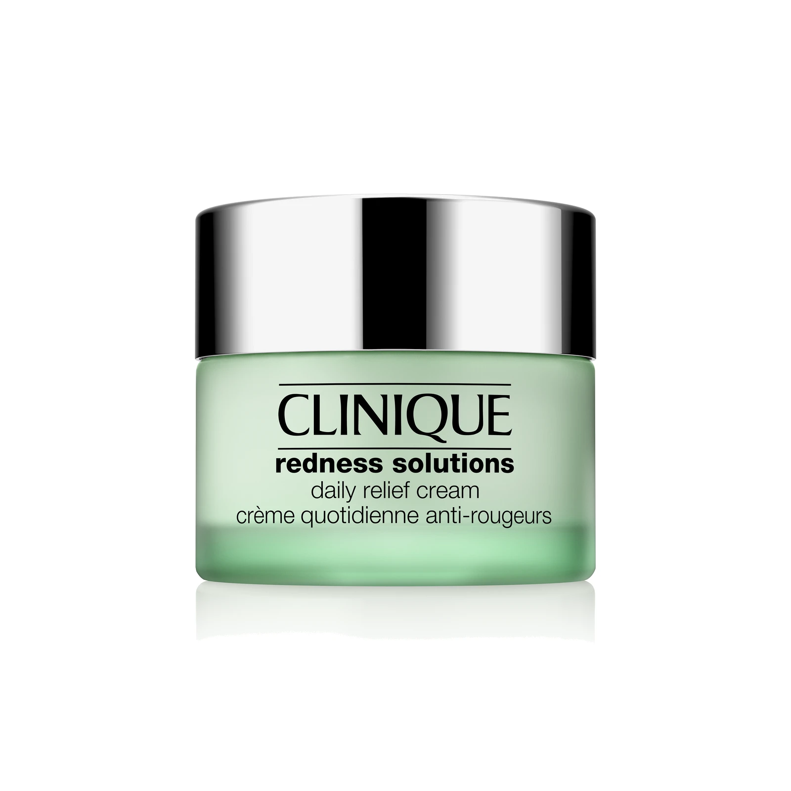 Clinique Redness Solutions Daily Relief Cream With Microbiome Technology