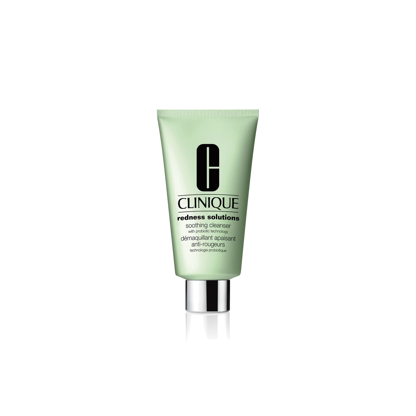 Clinique Redness Solutions Soothing Cleanser With Probiotic Technology