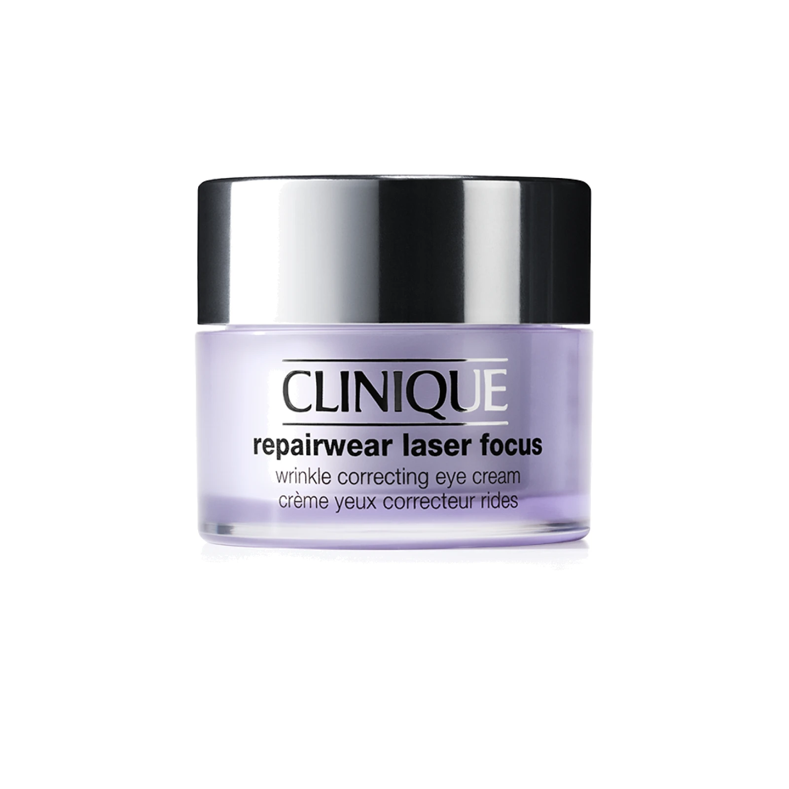 Clinique Repairwear Laser Focus™ Wrinkle Correcting Eye Cream