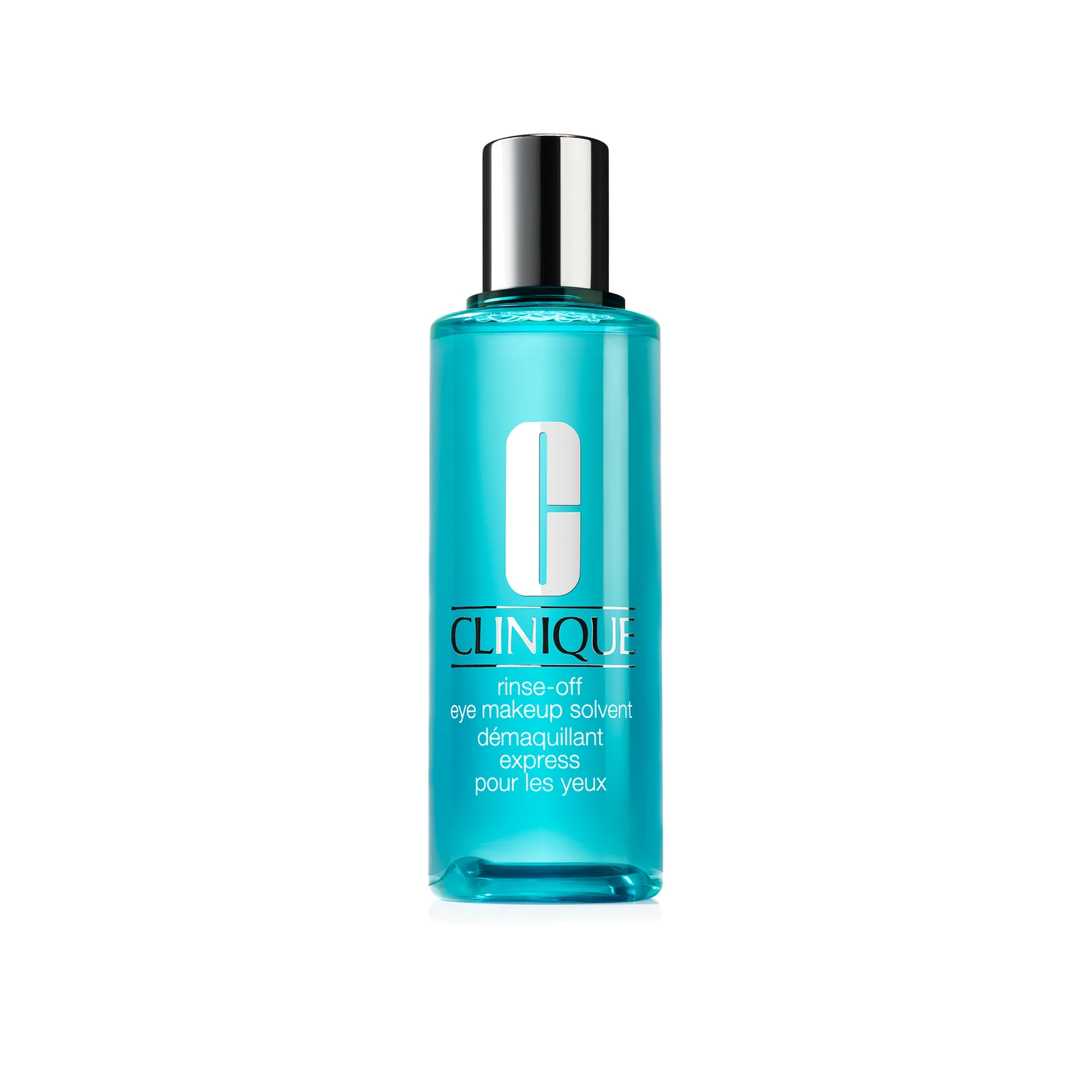 Clinique Rinse-Off Eye Makeup Solvent