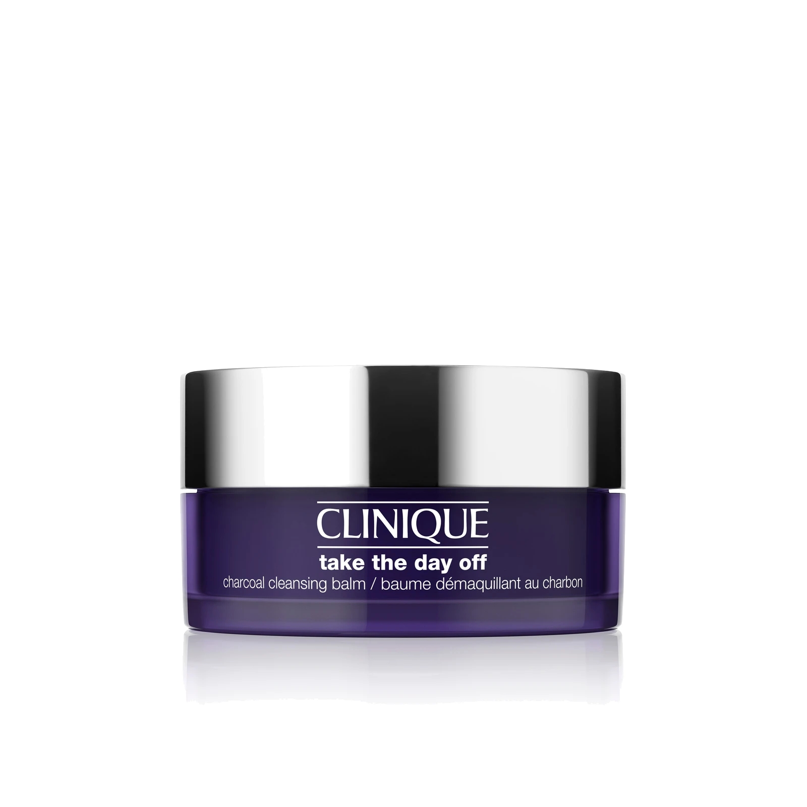 Clinique Take The Day Off™ Charcoal Cleansing Balm