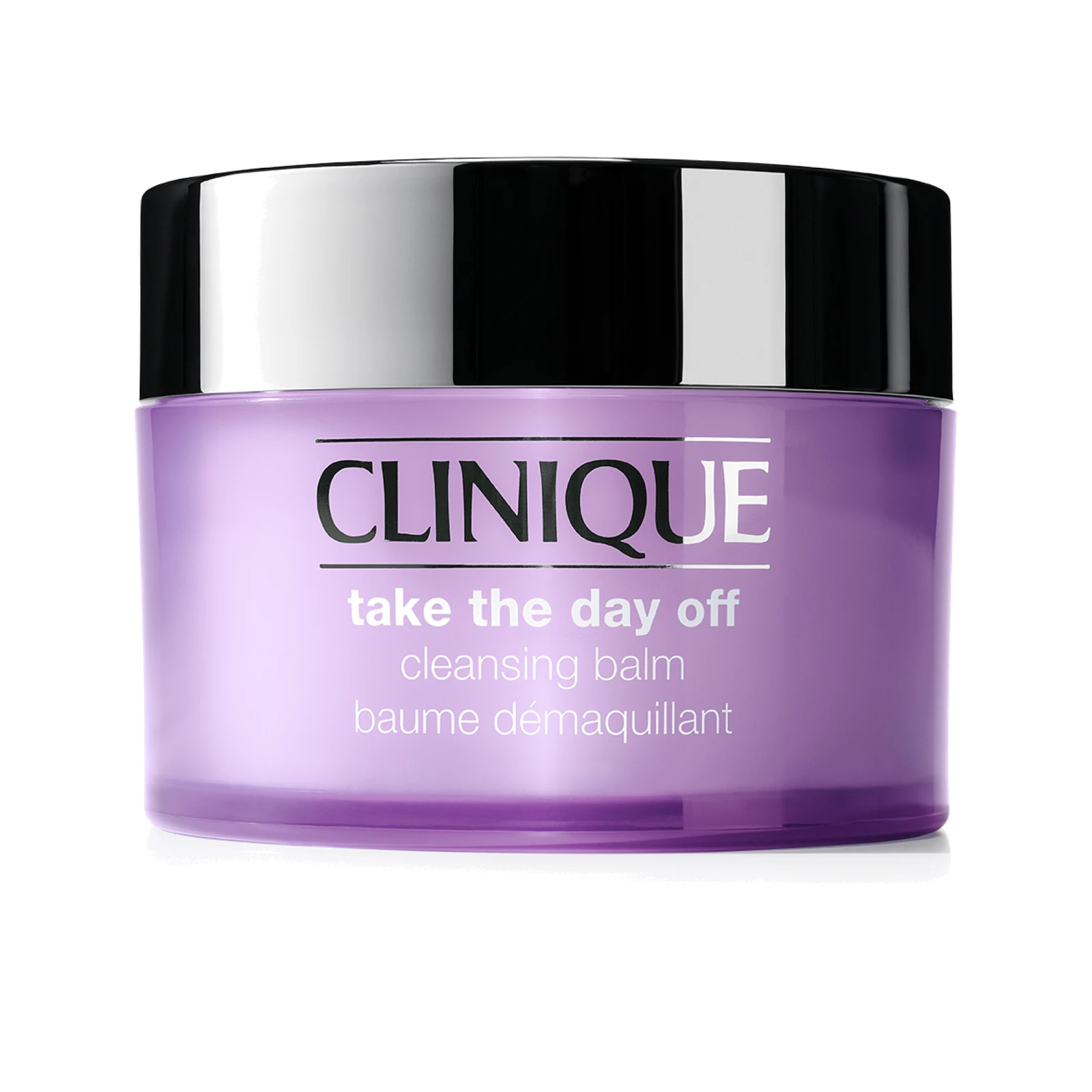 Clinique Take The Day Off™ Cleansing Balm