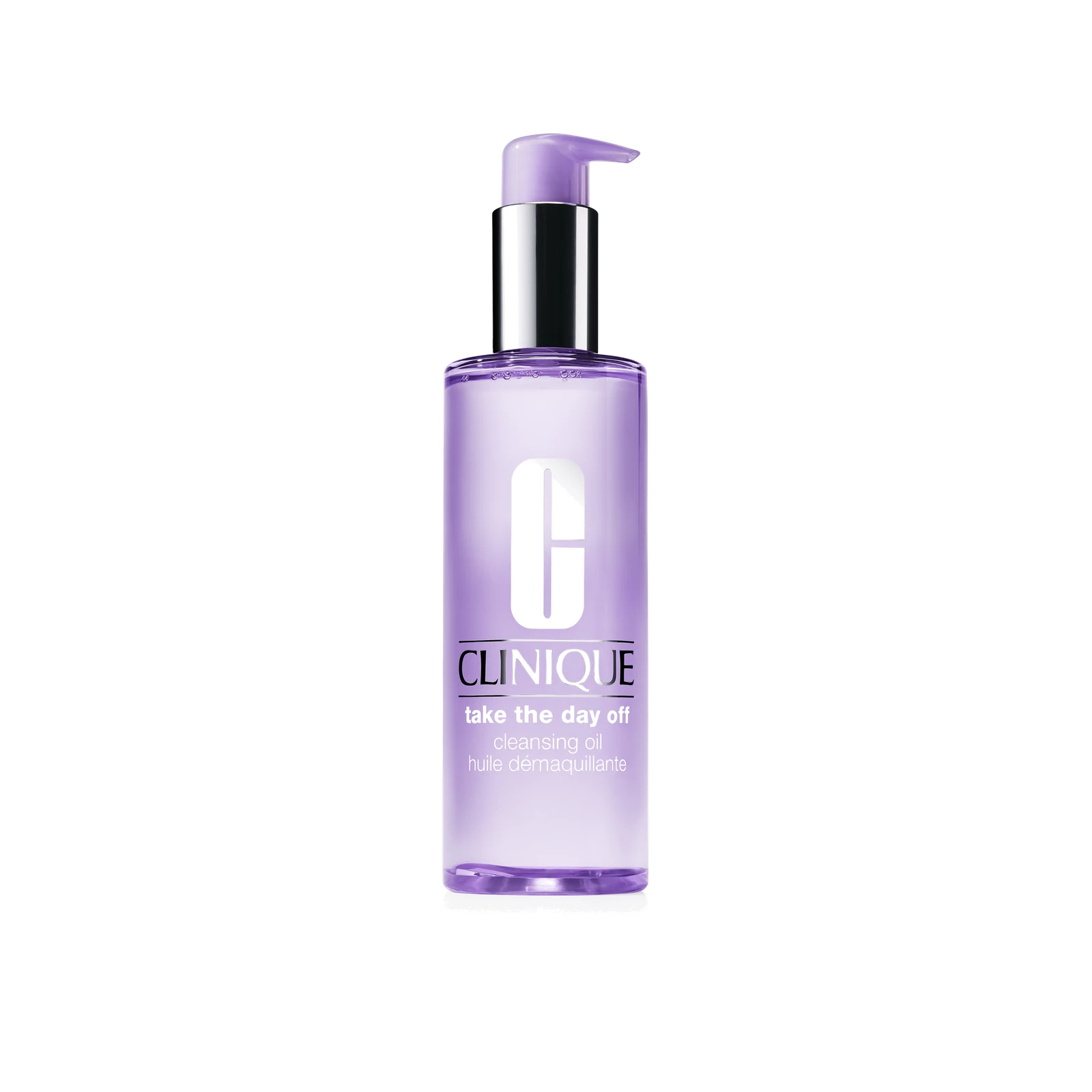 Clinique Take The Day Off™ Cleansing Oil
