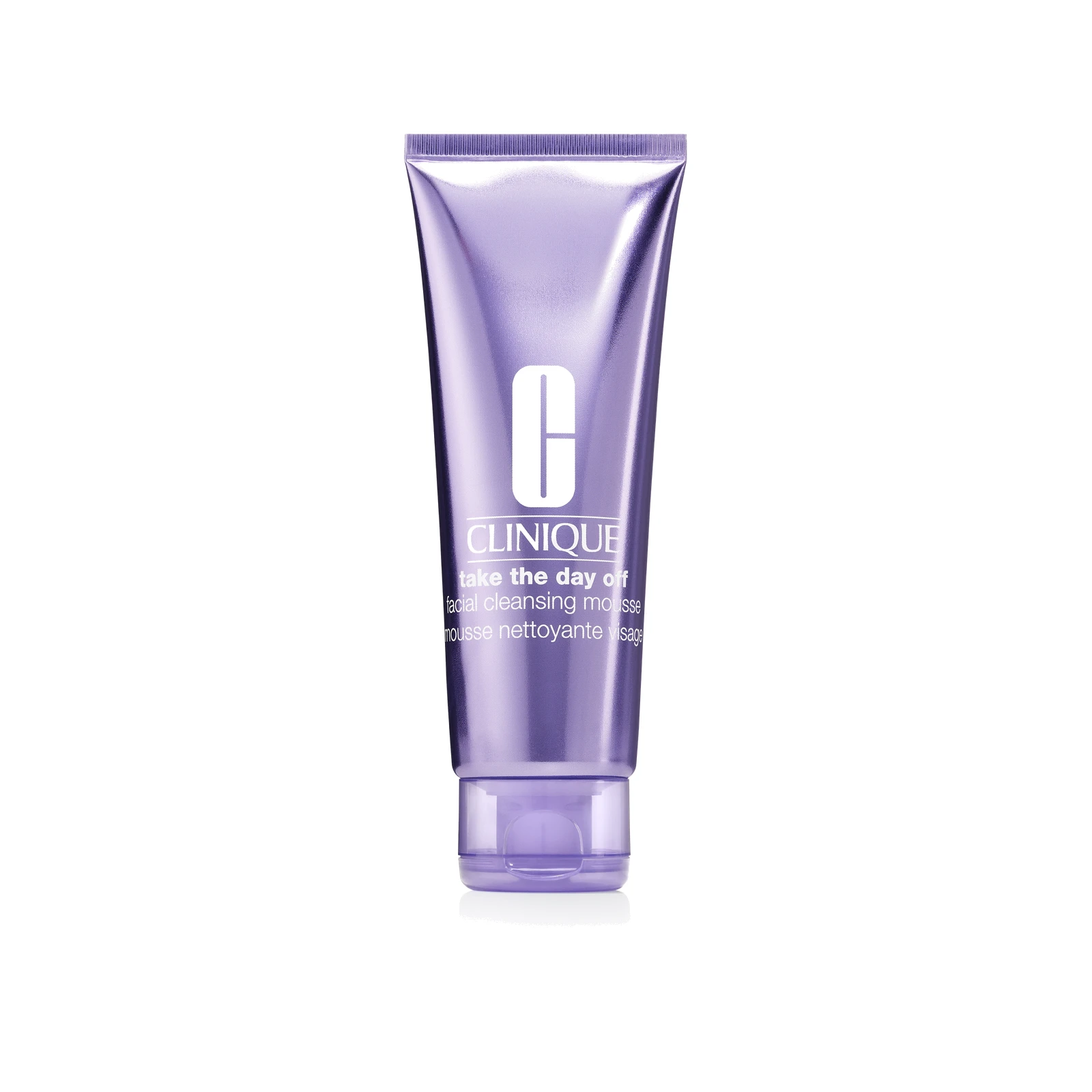 Clinique Take The Day Off™ Facial Cleansing Mousse