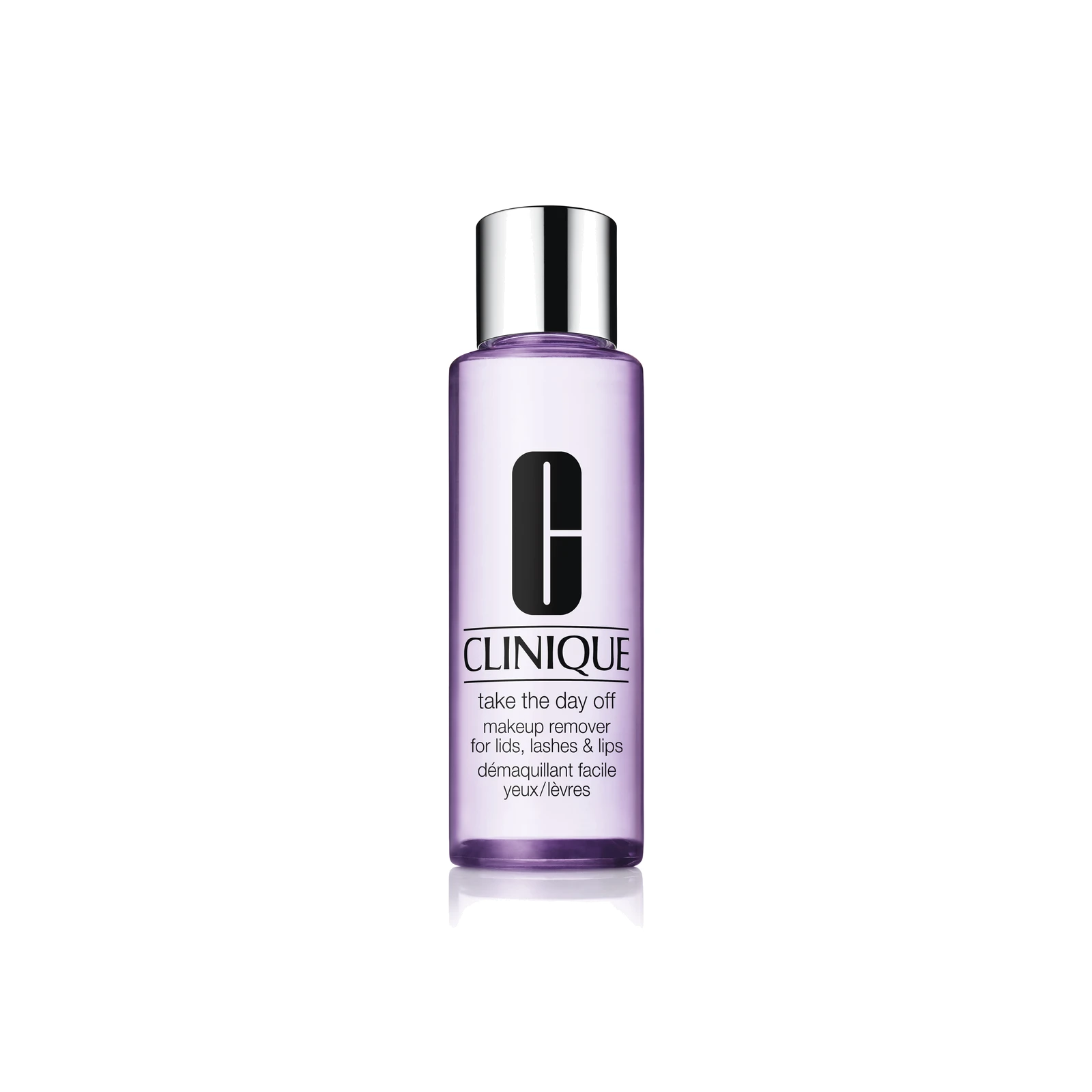 Clinique Take The Day Off™ Makeup Remover For Lids, Lashes & Lips