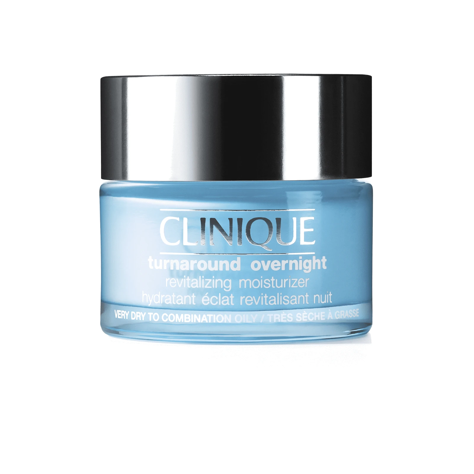 Clinique Turnaround™ Overnight Revitalizing Moisturizer