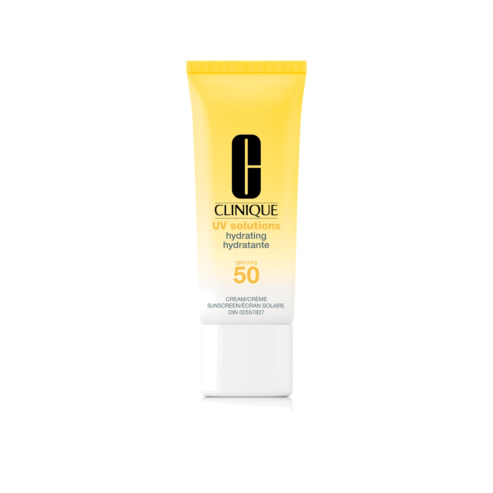 Clinique UV Solutions Hydrating Sunscreen SPF 50/PA++++