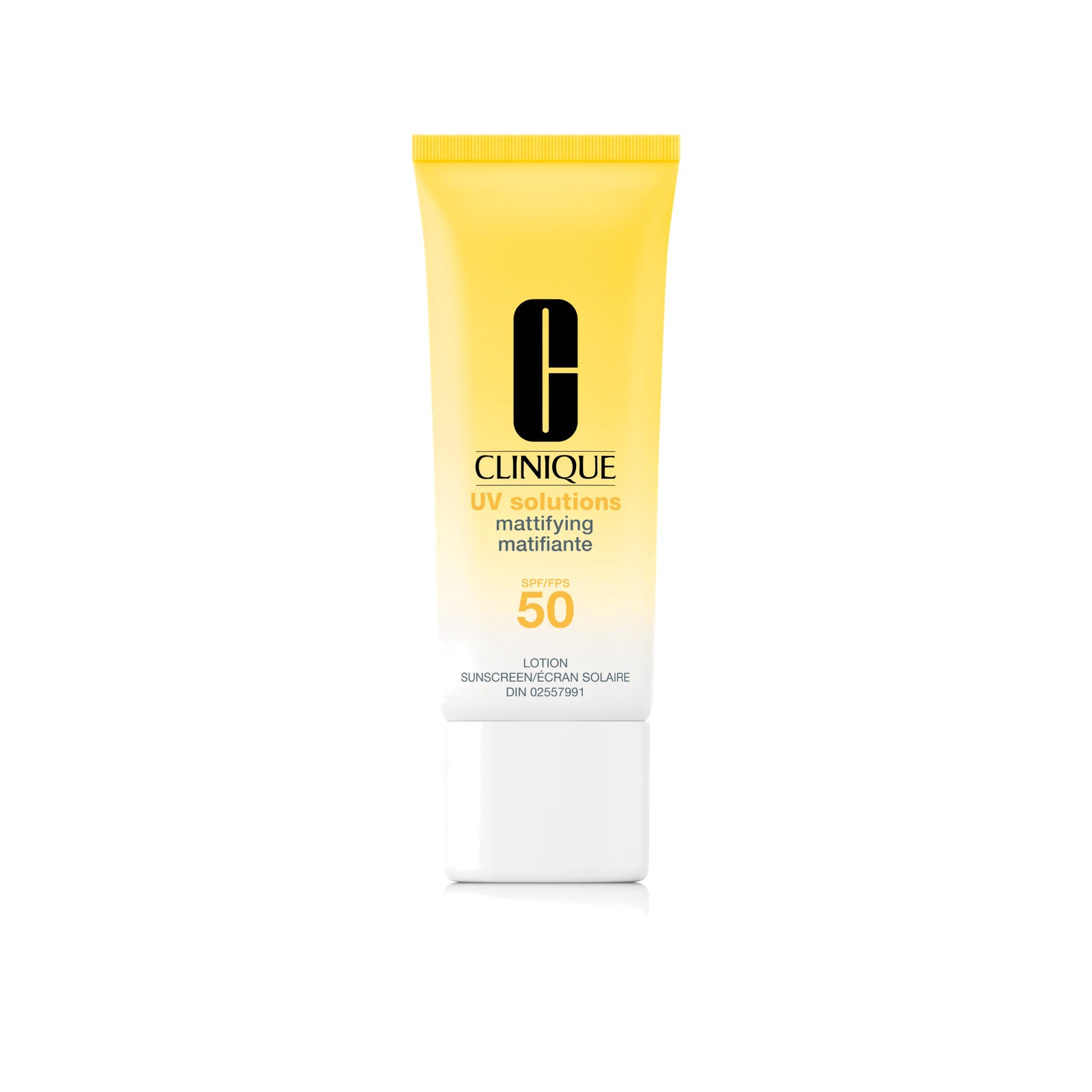 Clinique UV Solutions Mattifying Sunscreen SPF 50/PA++++