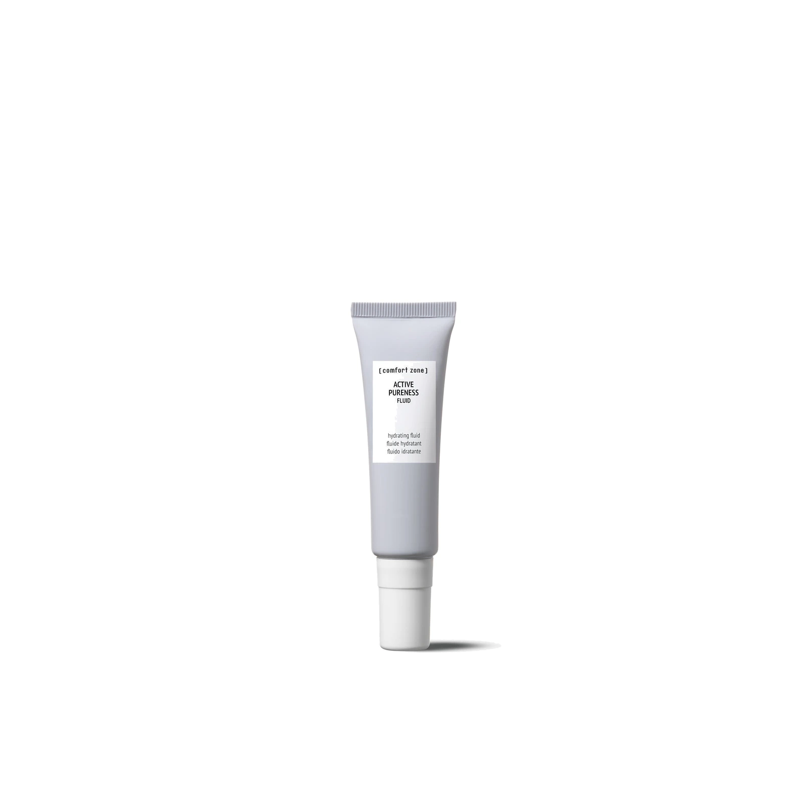 Comfort Zone Active Pureness Fluid