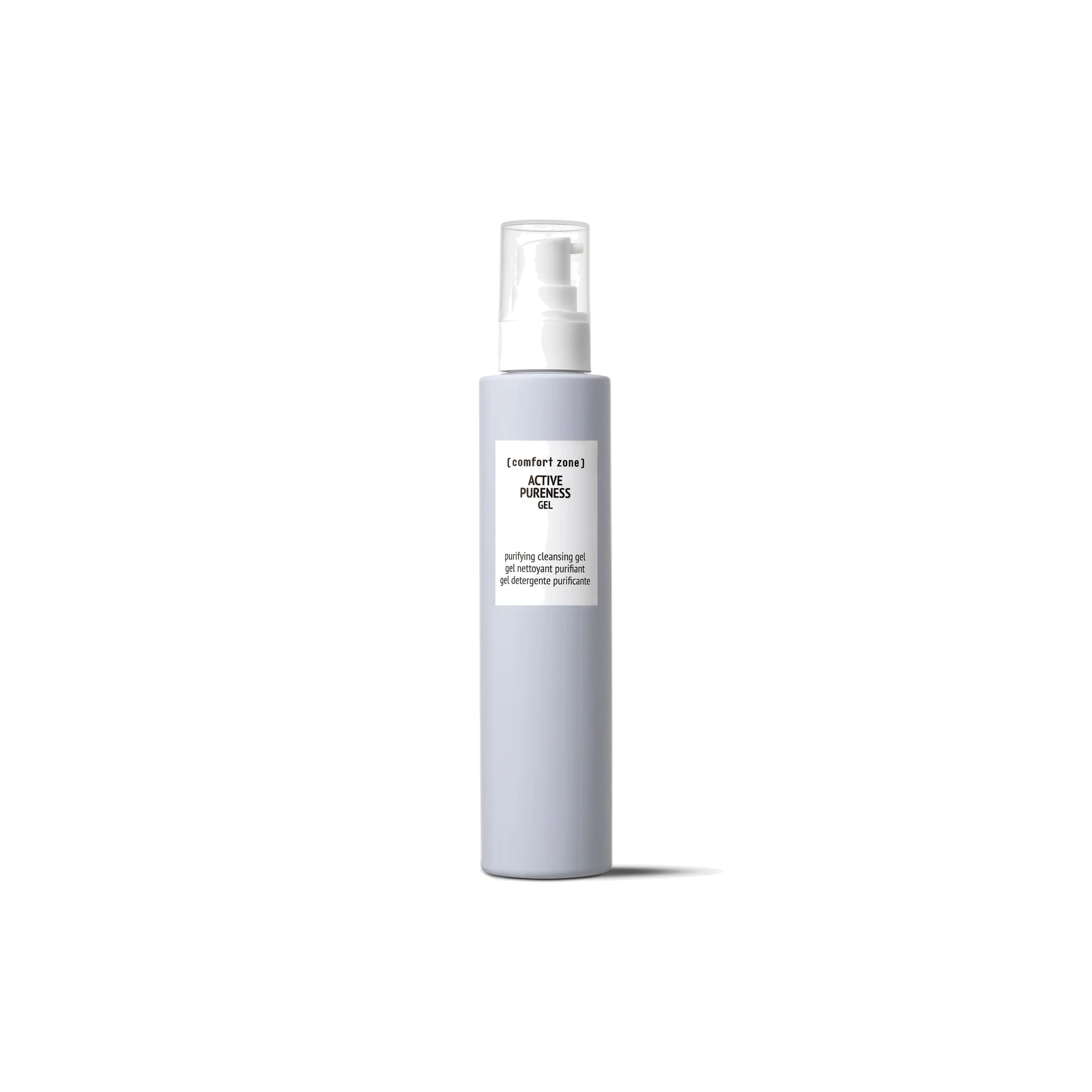 Comfort Zone Active Pureness Gel