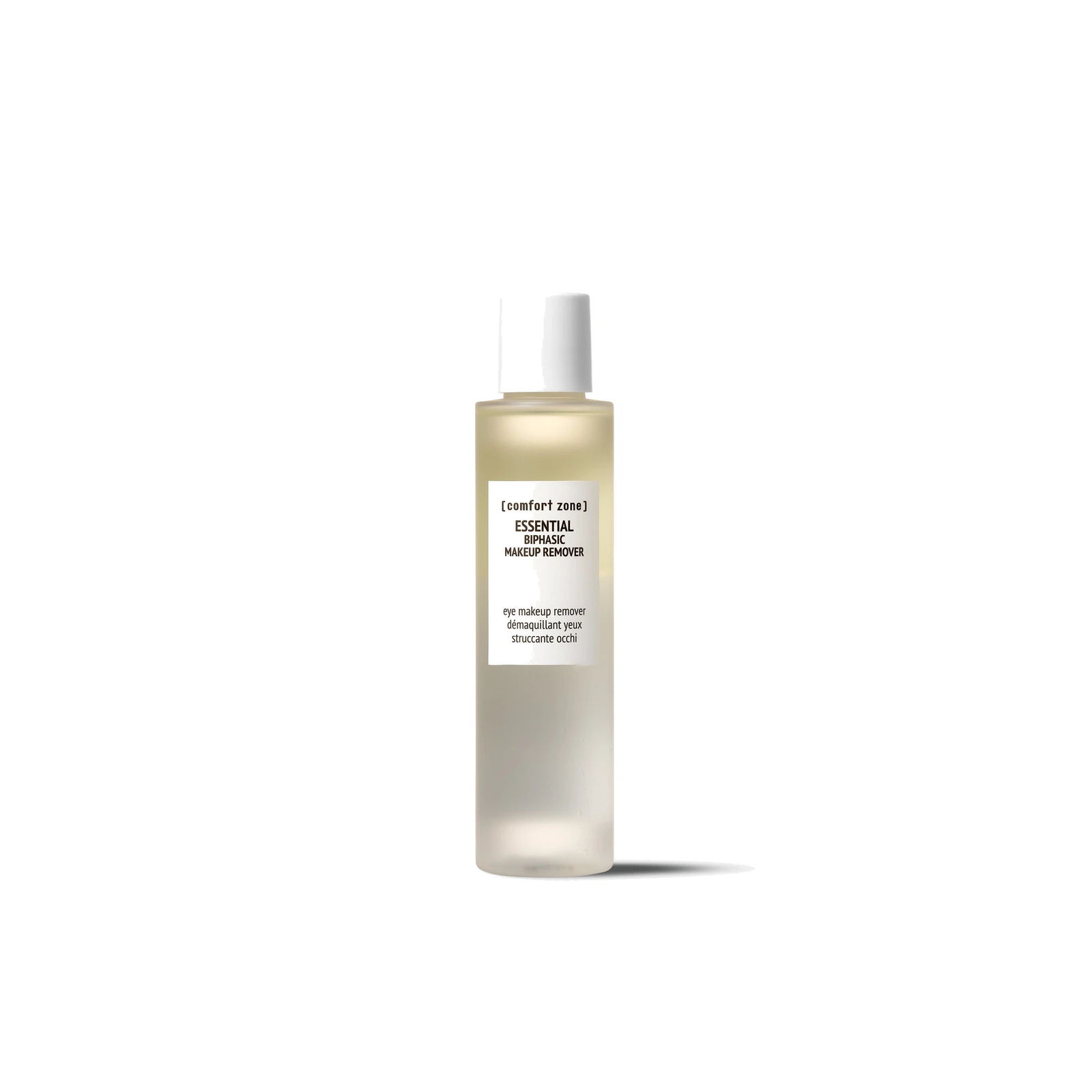 Comfort Zone Essential Biphasic Makeup Remover