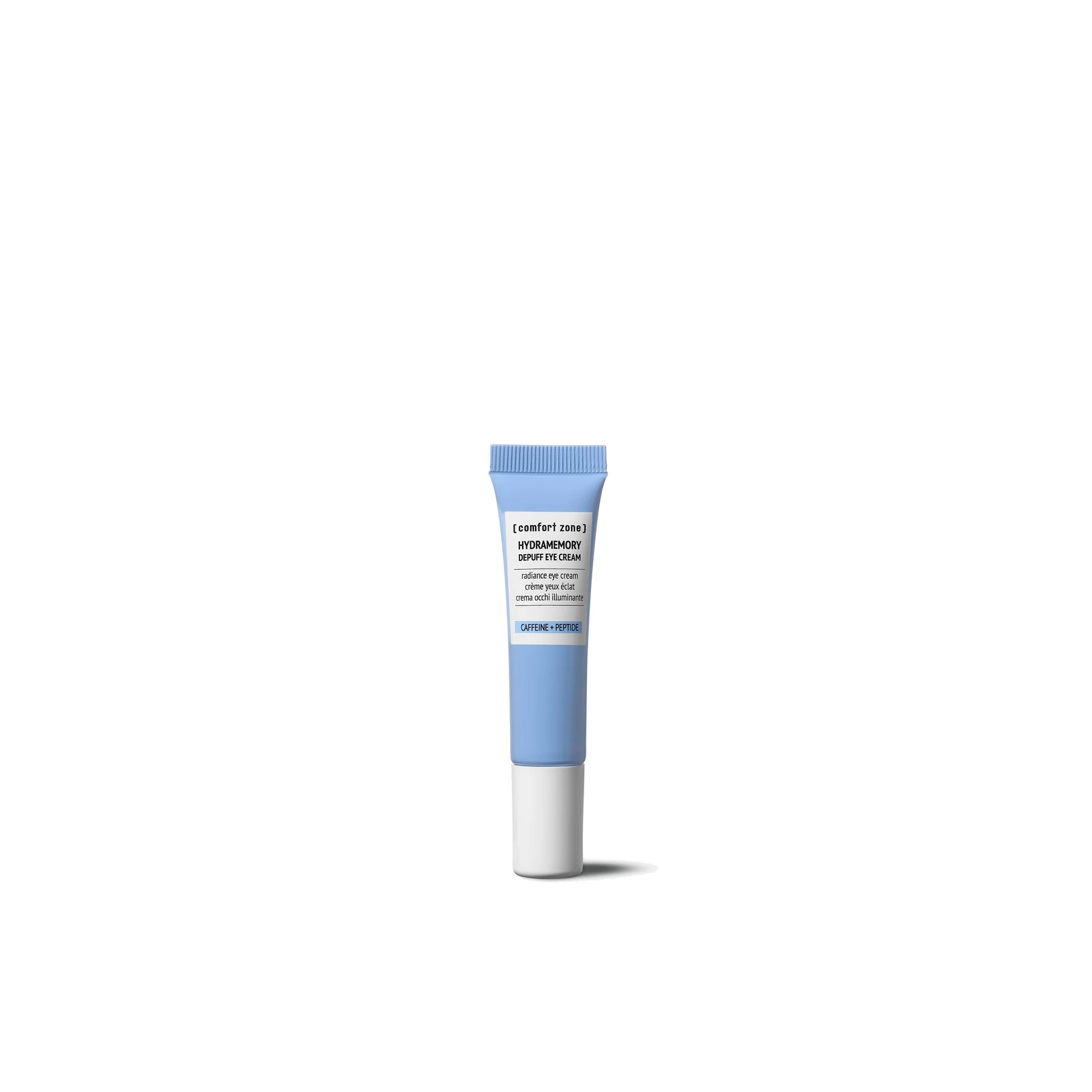 Comfort Zone Hydramemory Depuff Eye Cream
