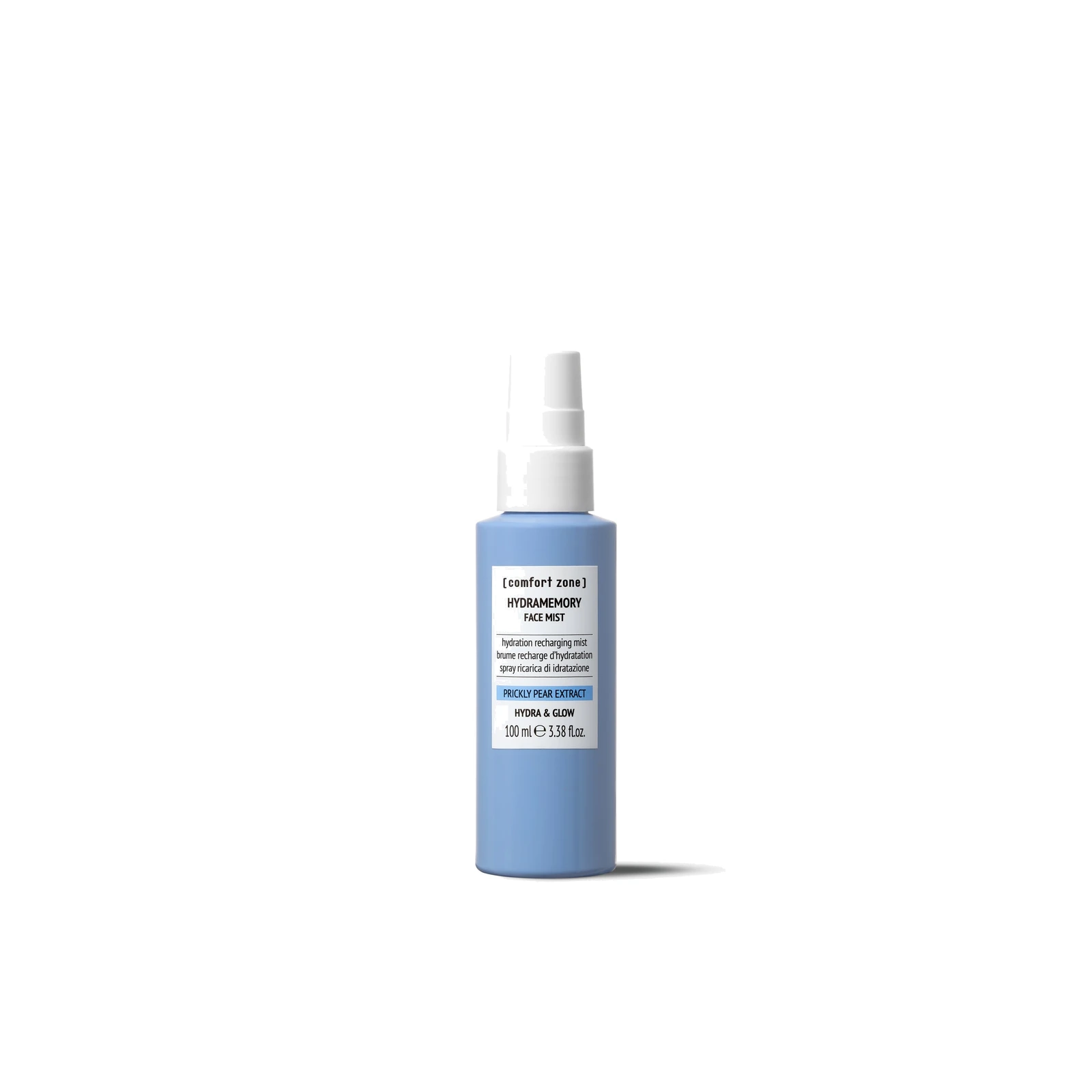 Comfort Zone Hydramemory Face Mist