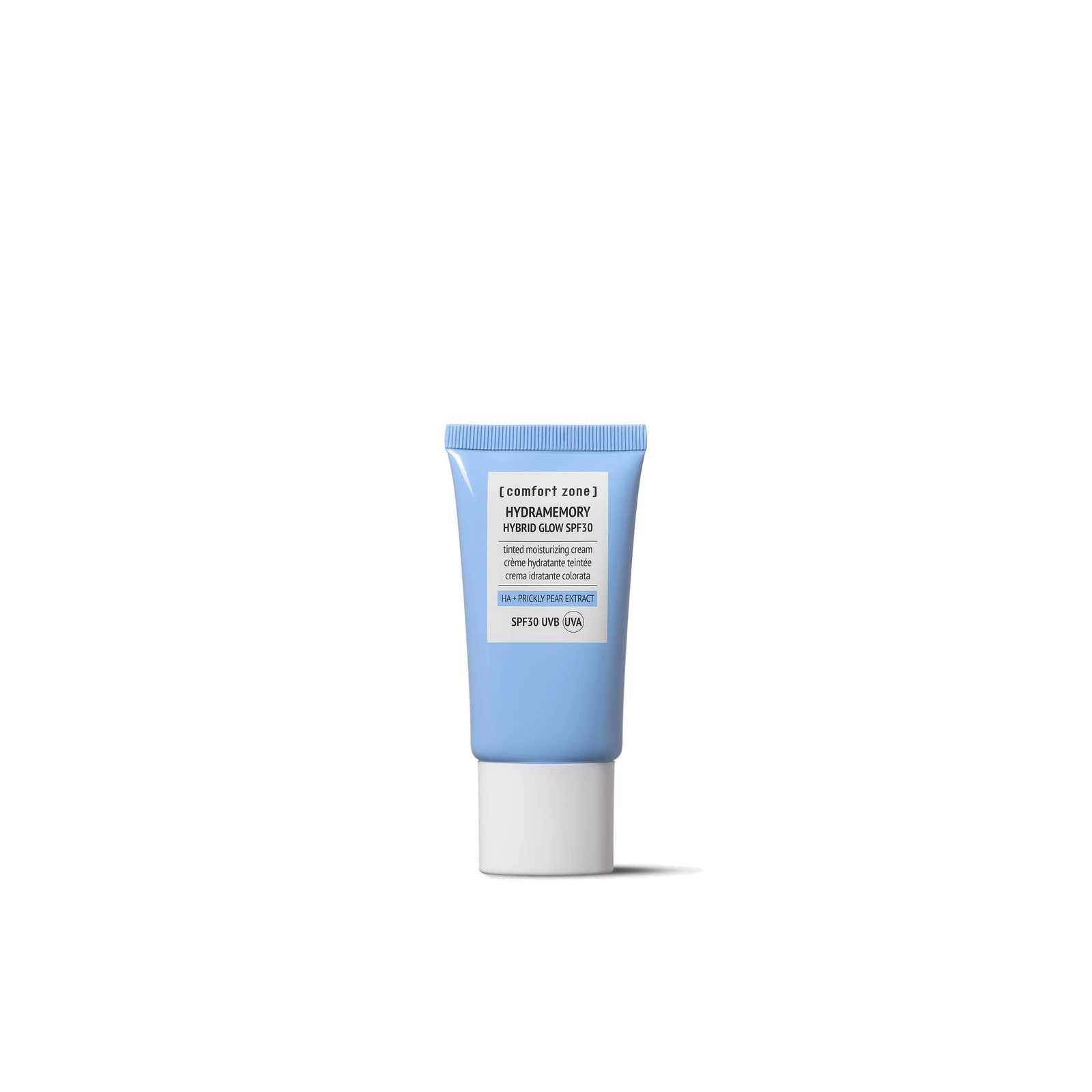 Comfort Zone Hydramemory Hybrid Glow Spf30