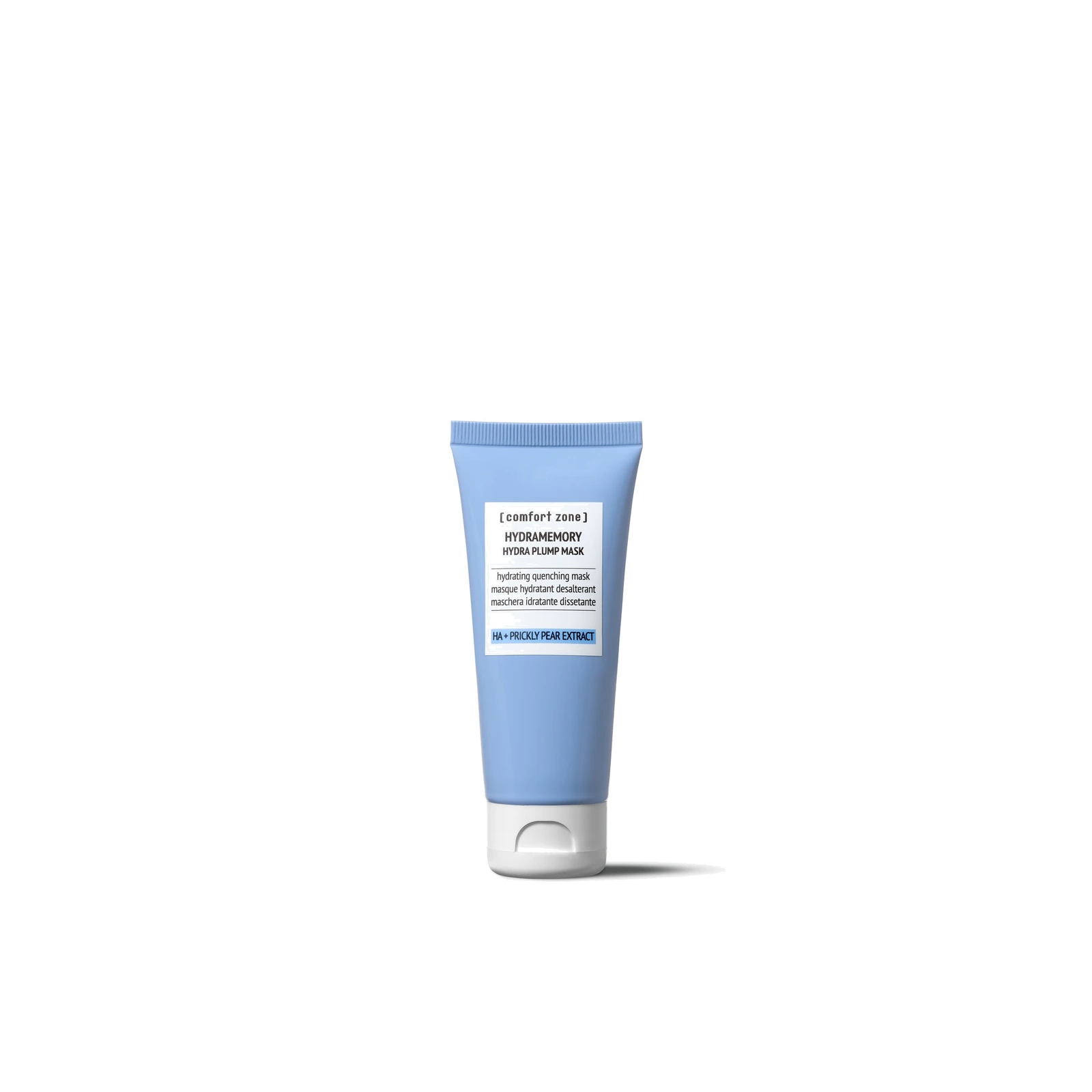 Comfort Zone Hydramemory Hydra Plump Mask