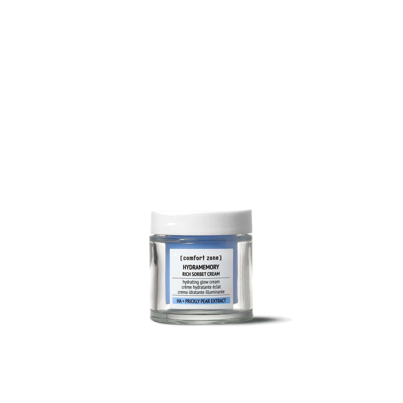 Comfort Zone Hydramemory Rich Sorbet Cream