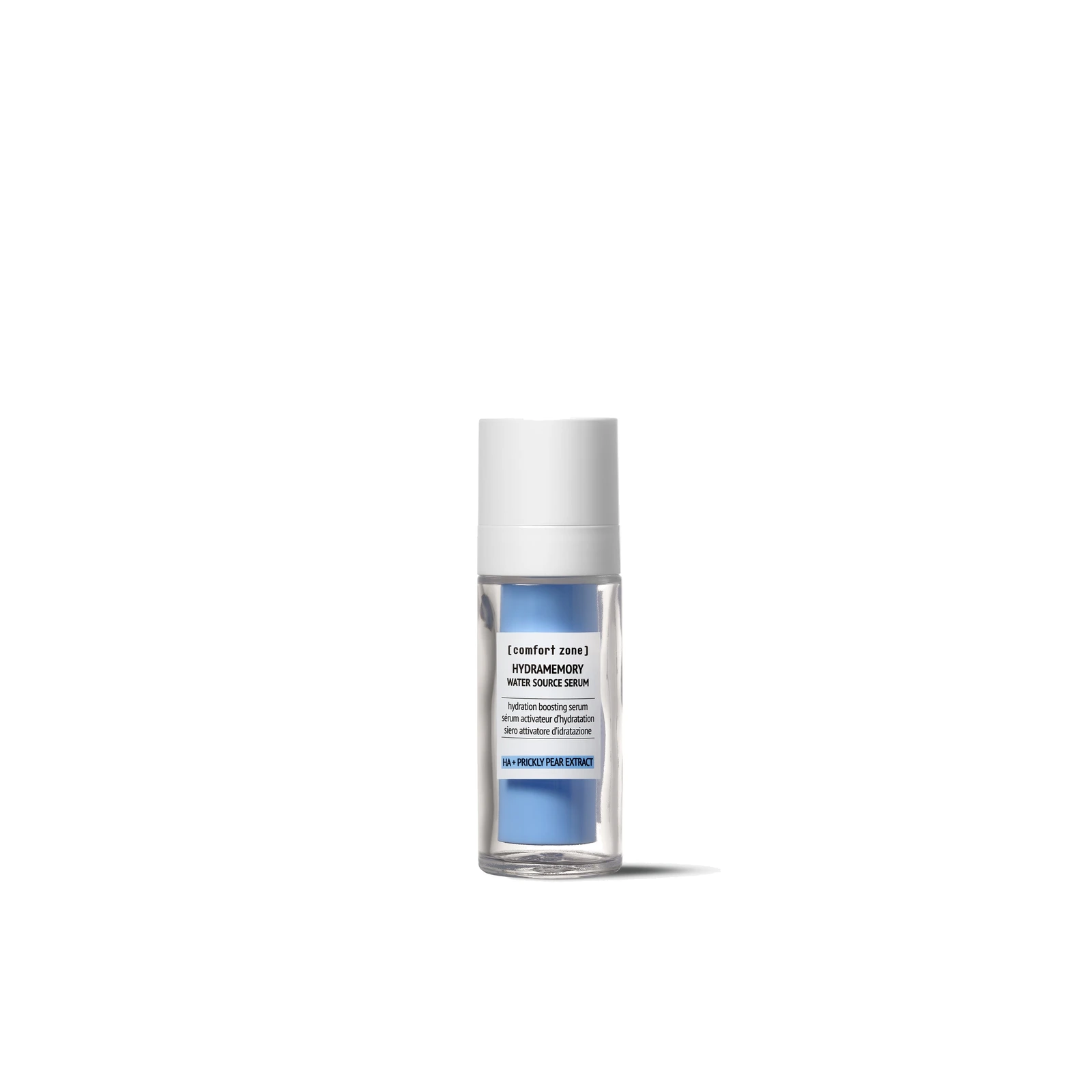 Comfort Zone Hydramemory Water Source Serum