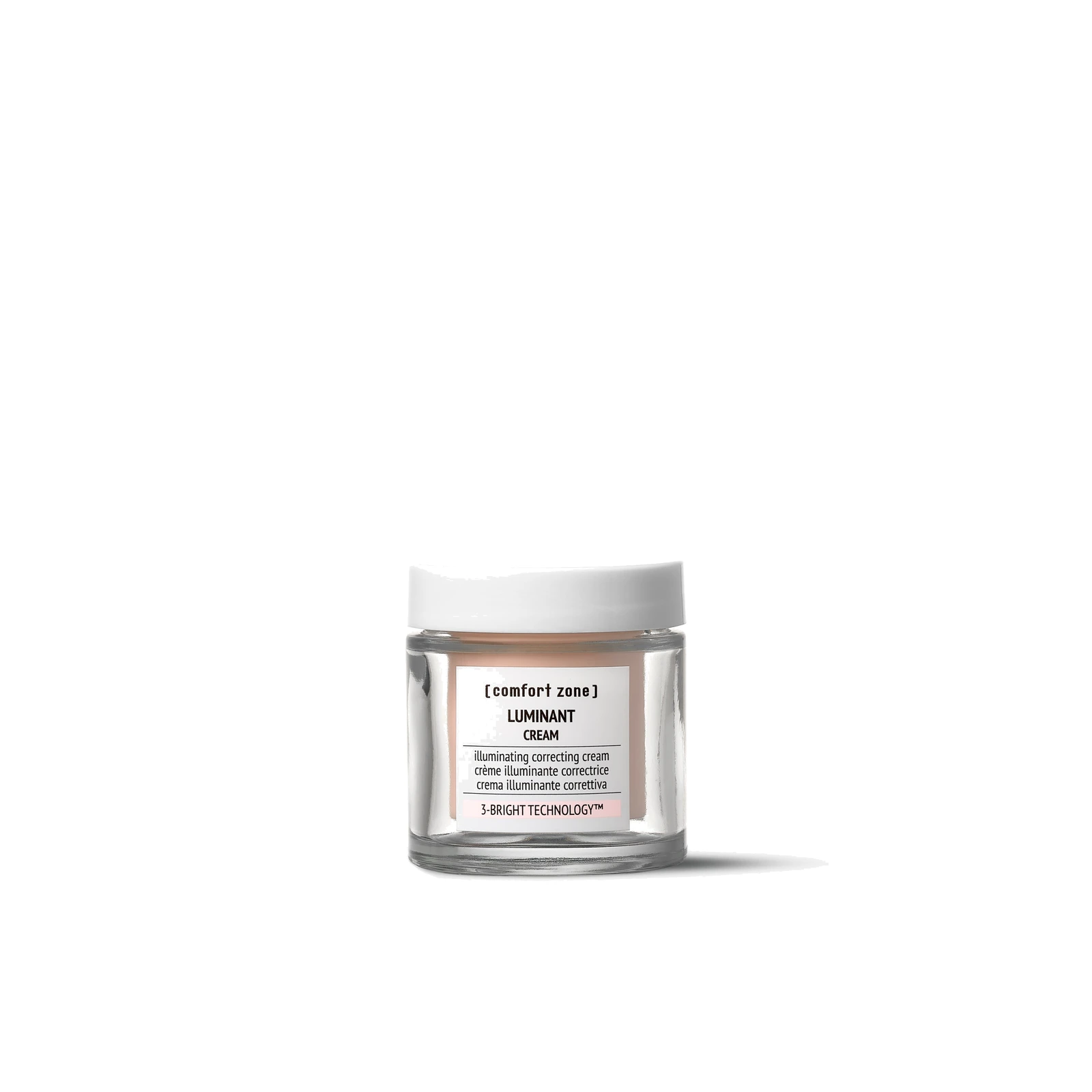 Comfort Zone Luminant Cream