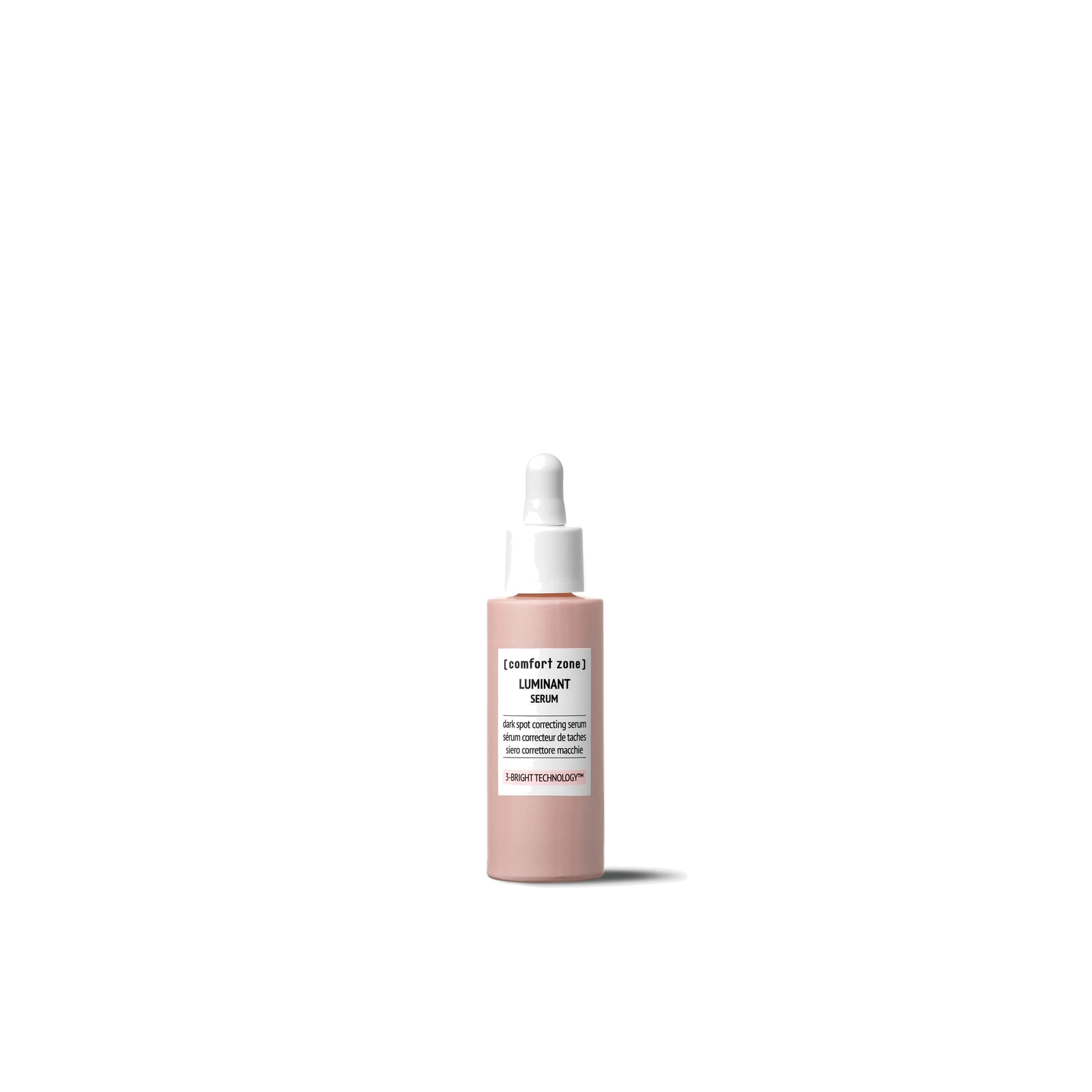 Comfort Zone Luminant Serum