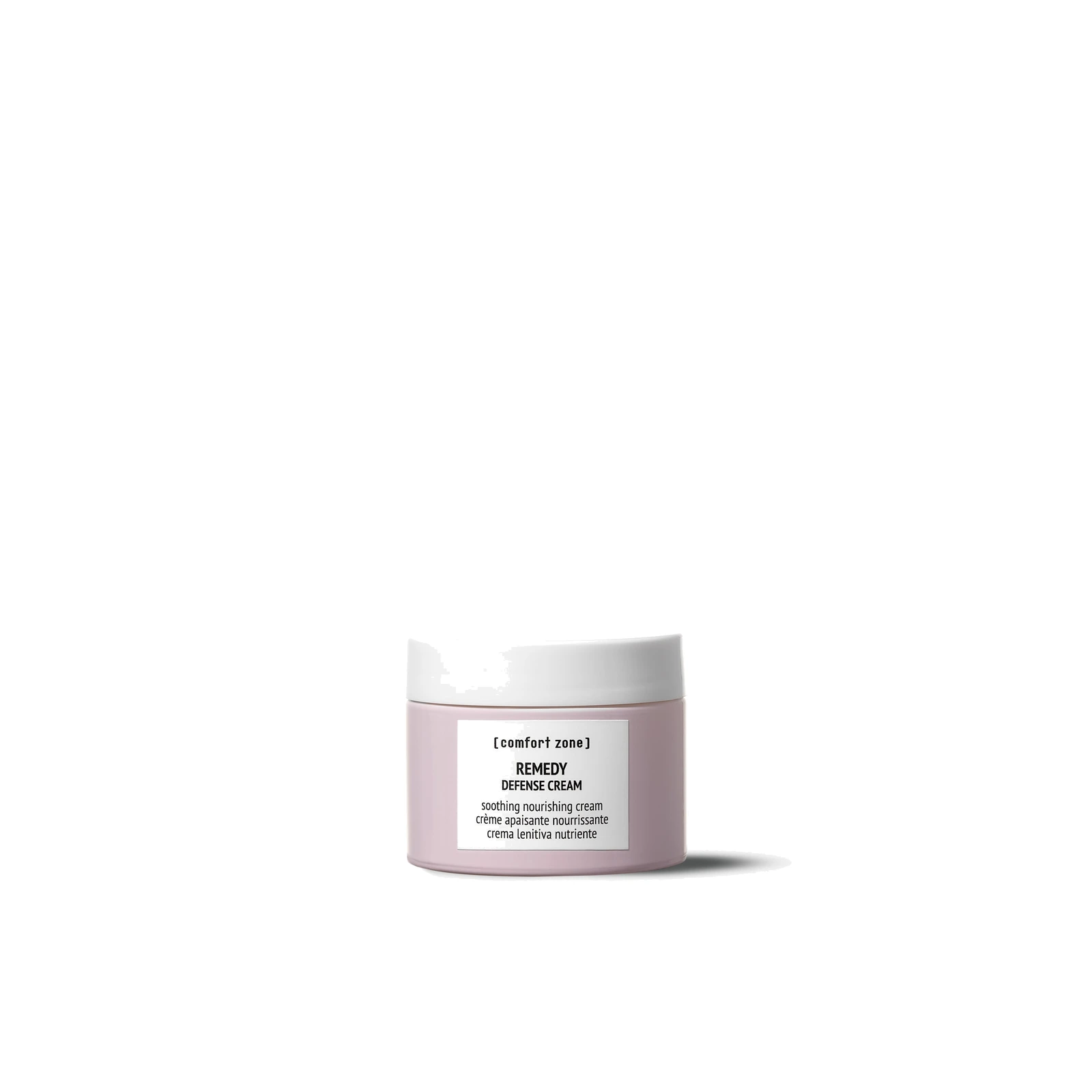 Comfort Zone Remedy Defense Cream