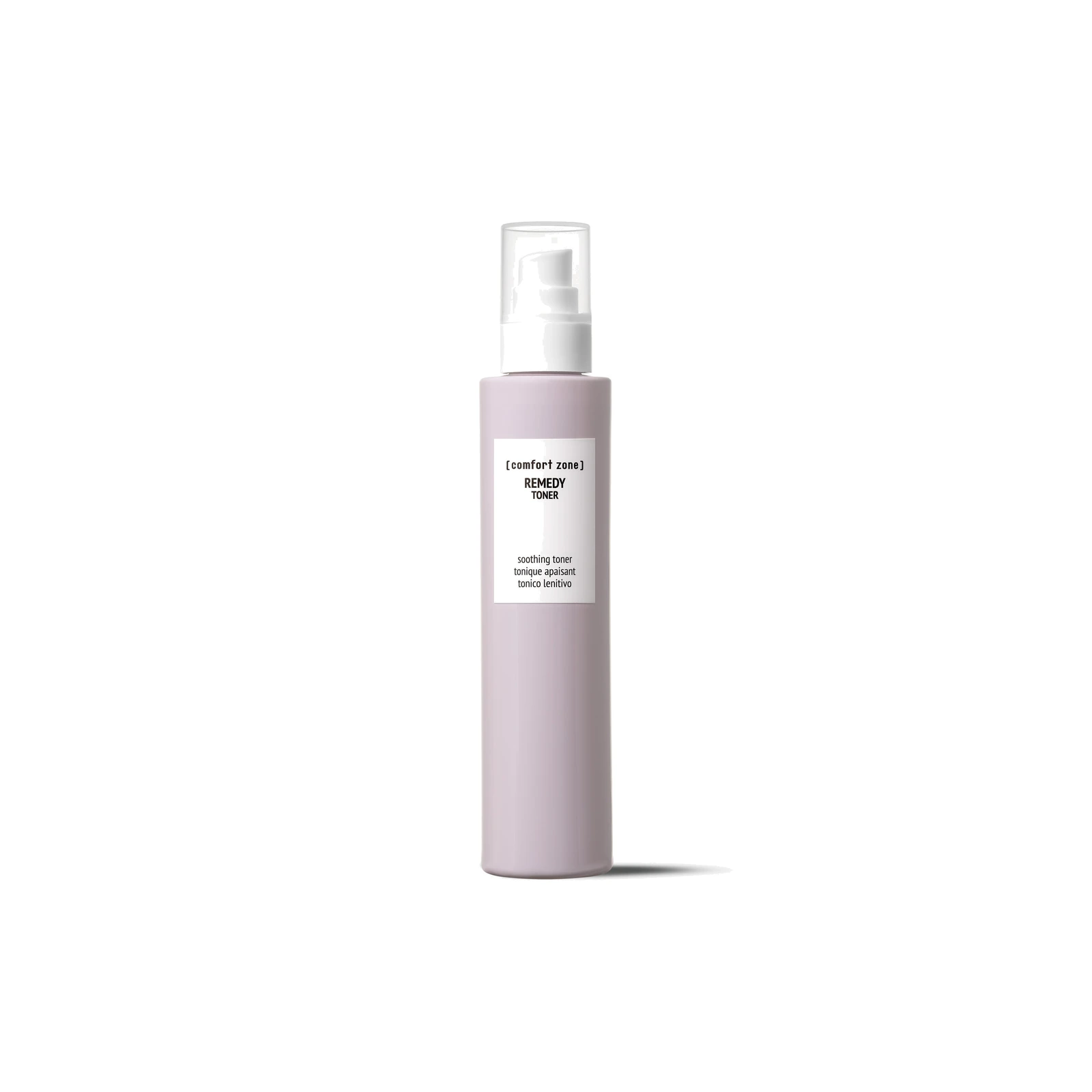 Comfort Zone Remedy Toner