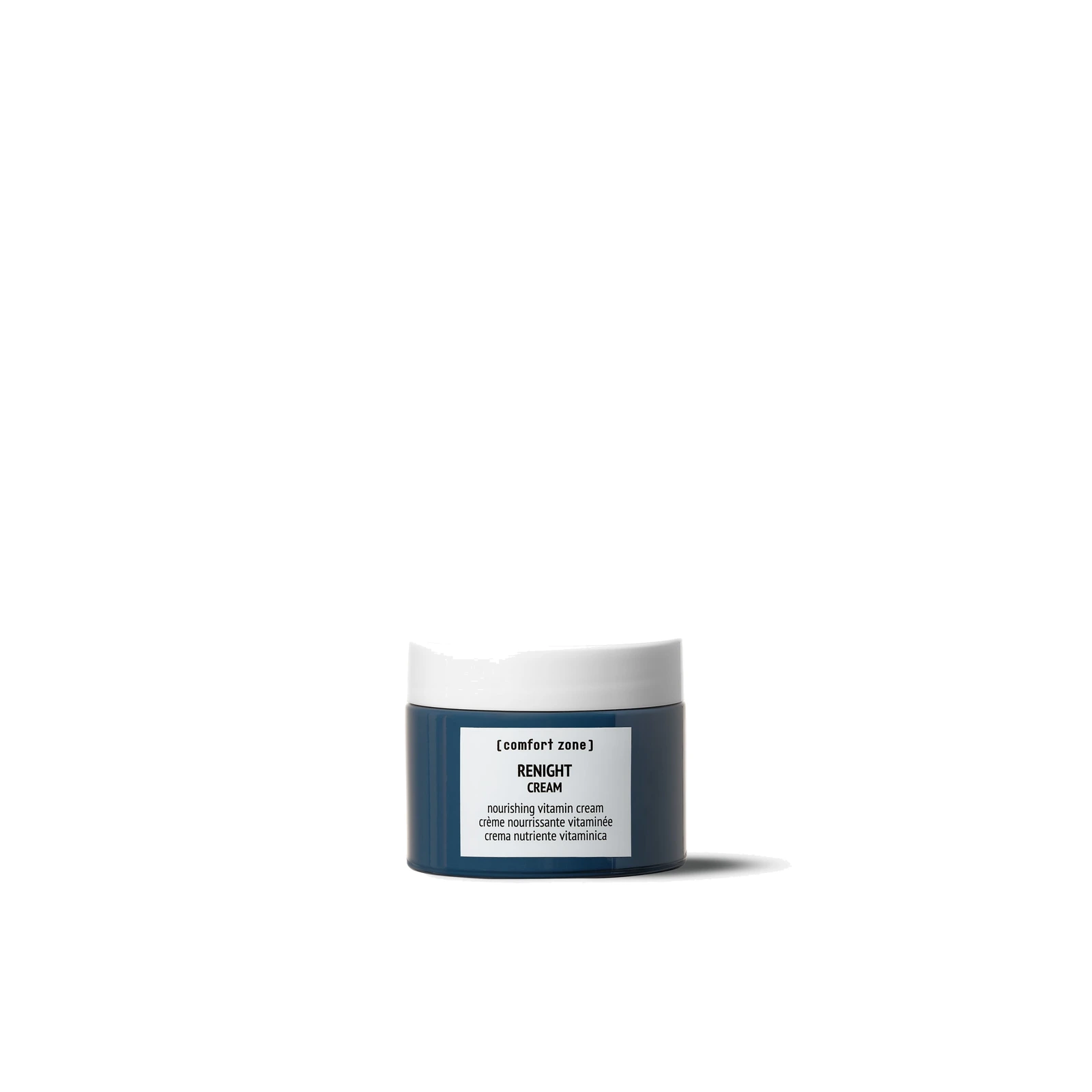 Comfort Zone Renight Cream