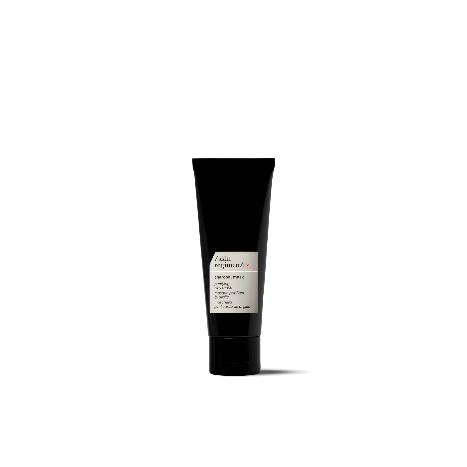 Comfort Zone Skin Regimen Lx Charcoal Mask