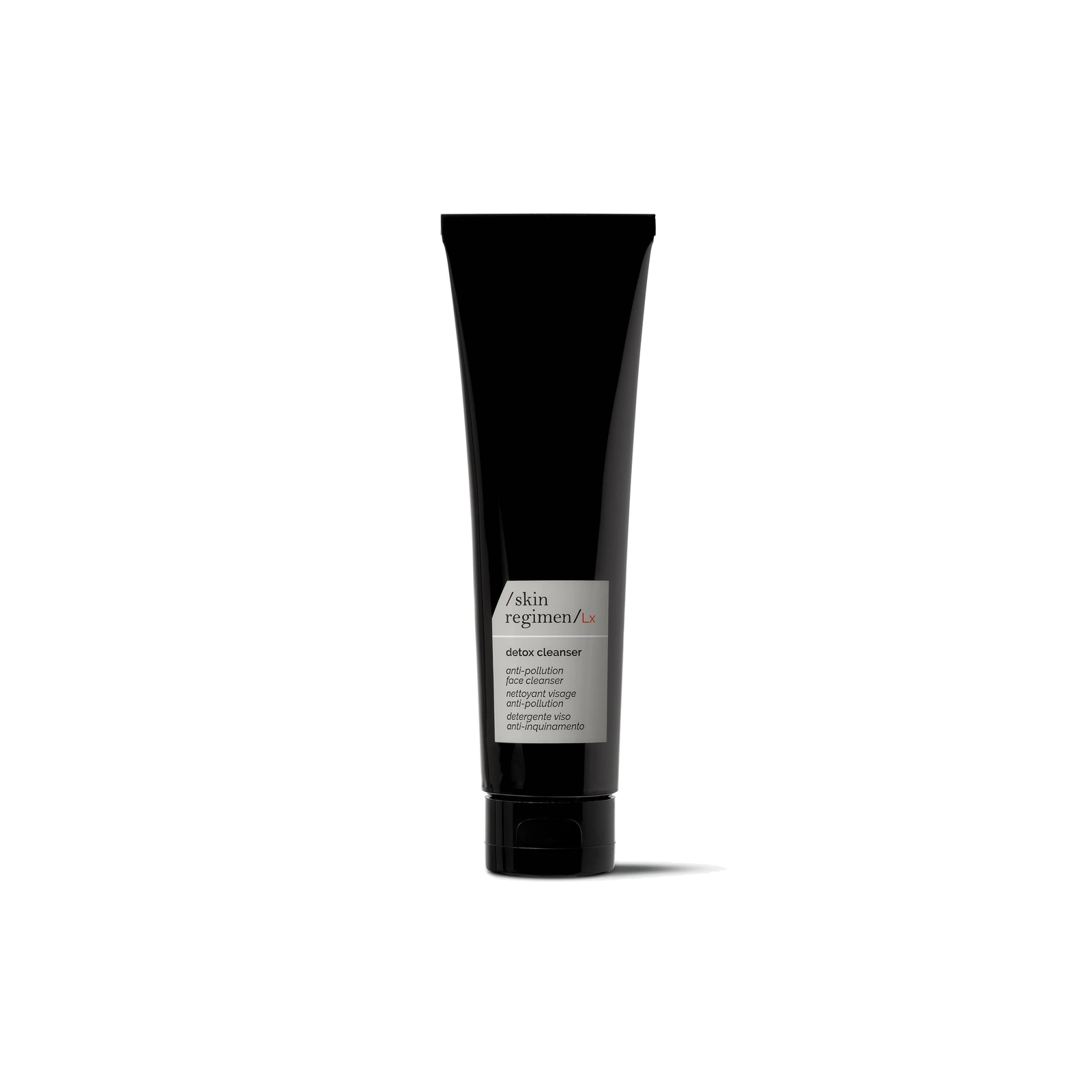 Comfort Zone Skin Regimen Lx Detox Cleanser