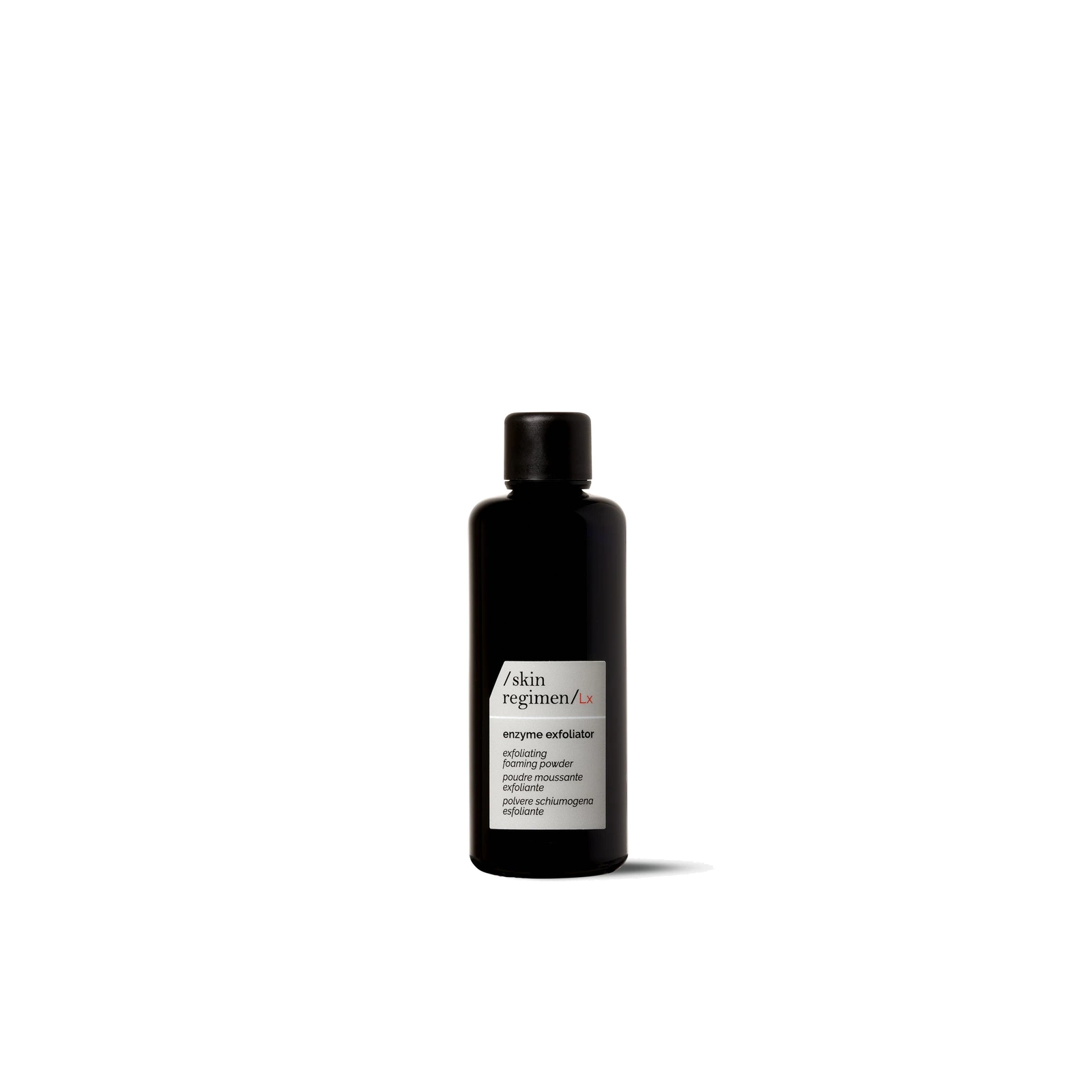 Comfort Zone Skin Regimen Lx Enzyme Exfoliator