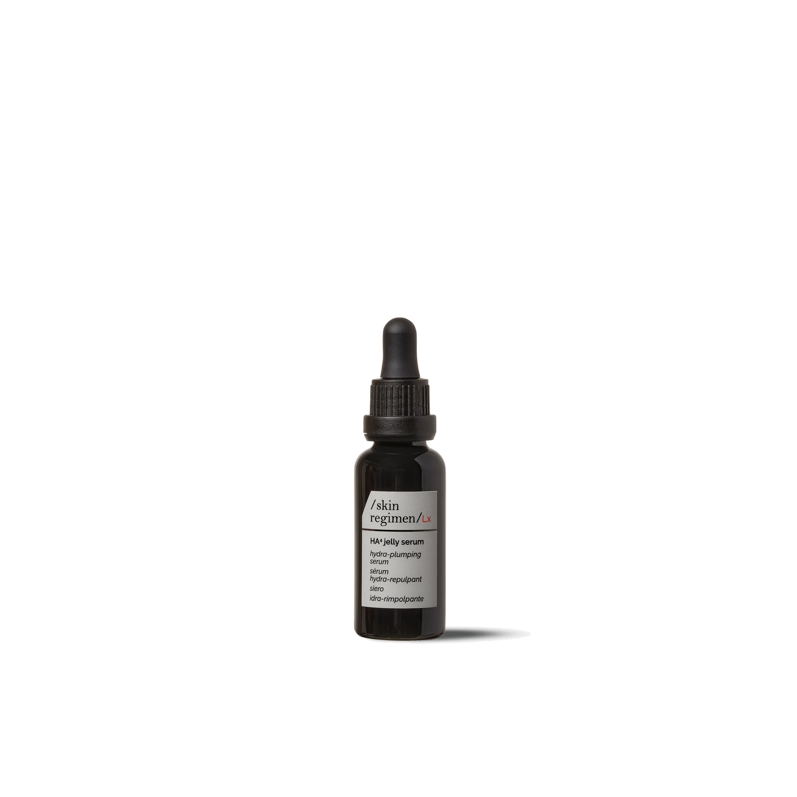 Comfort Zone Skin Regimen Lx Ha4 Jelly Serum