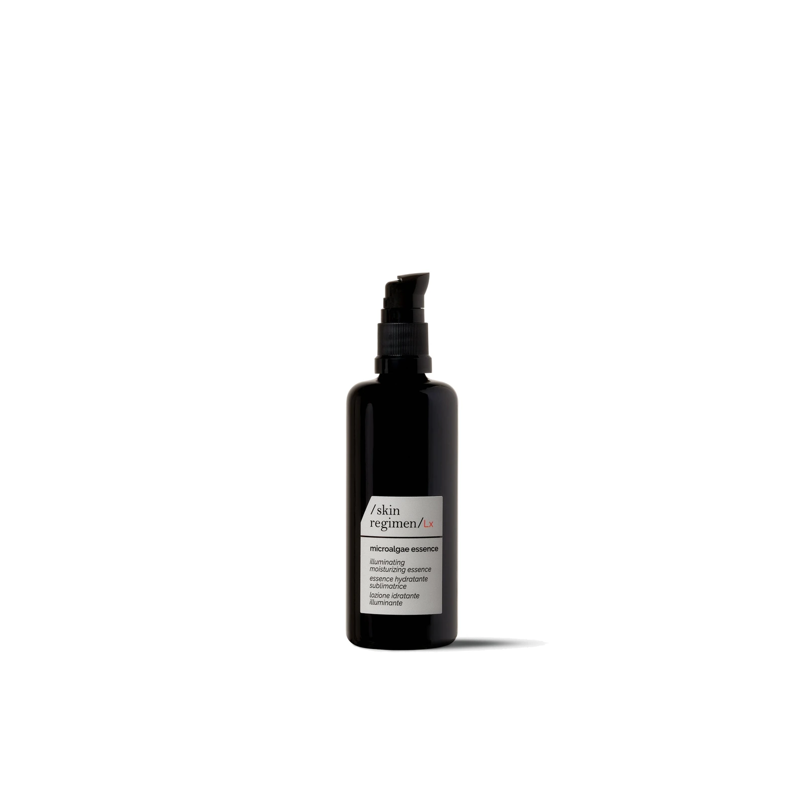 Comfort Zone Skin Regimen Lx Microalgae Essence
