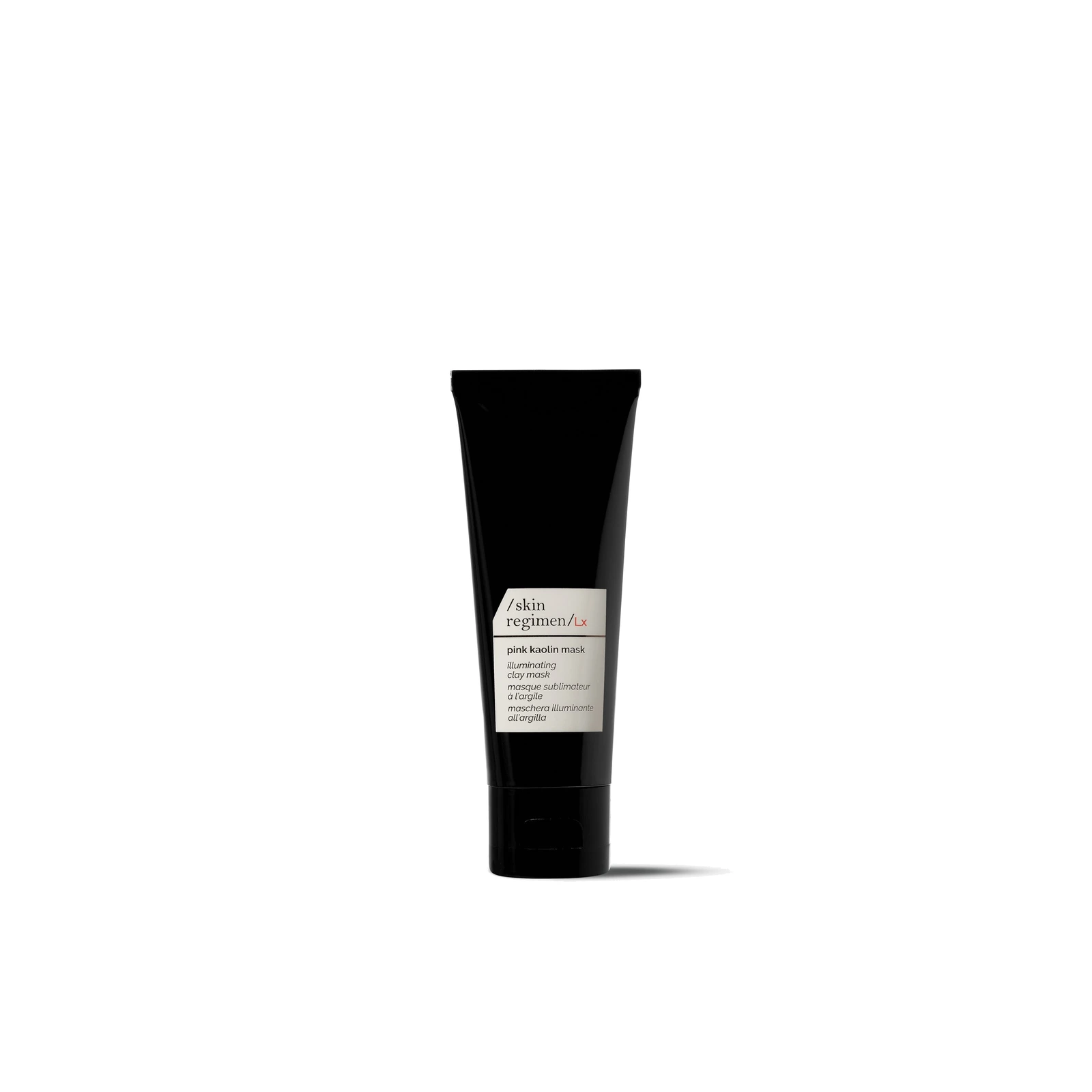 Comfort Zone Skin Regimen Lx Pink Kaolin Mask