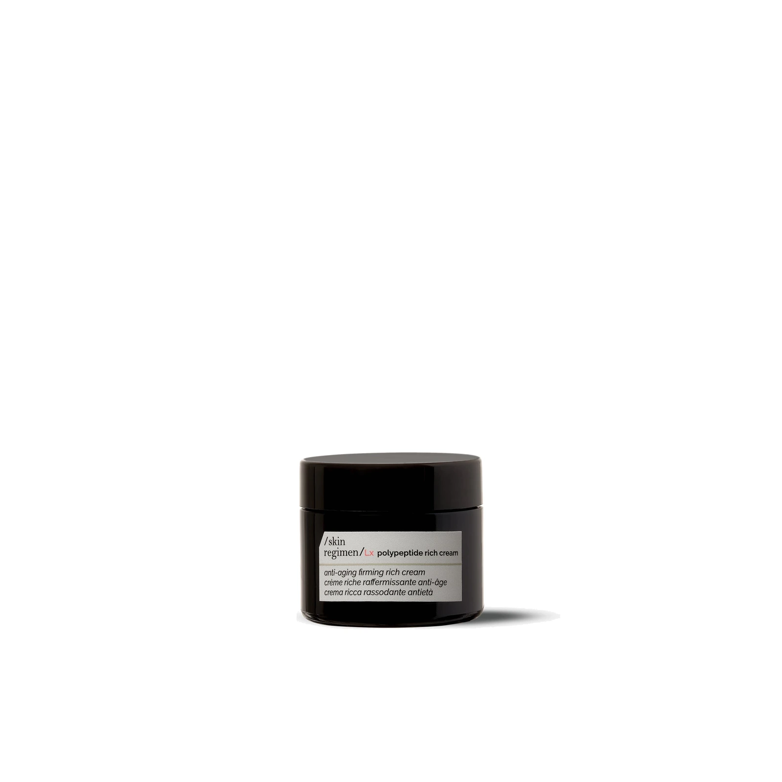 Comfort Zone Skin Regimen Lx Polypeptide Rich Cream