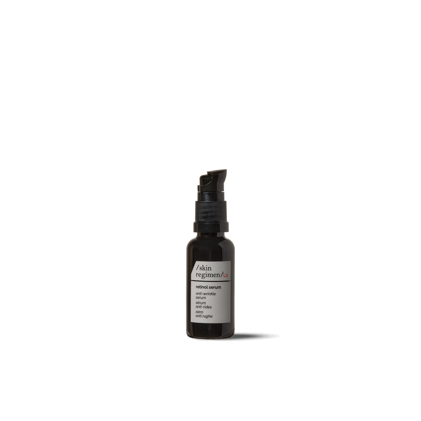 Comfort Zone Skin Regimen Lx Retinol Serum