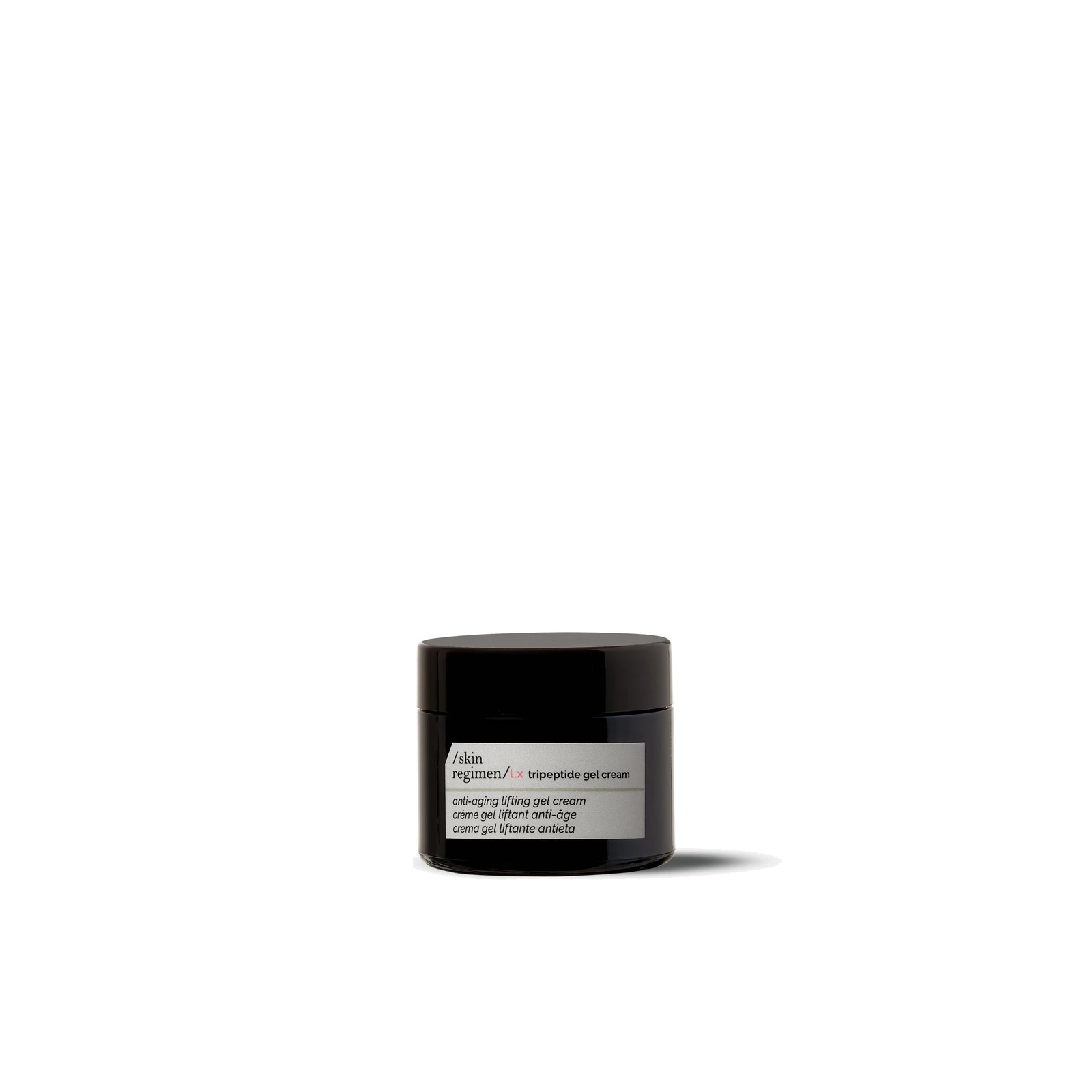 Comfort Zone Skin Regimen Lx Tripeptide Gel Cream