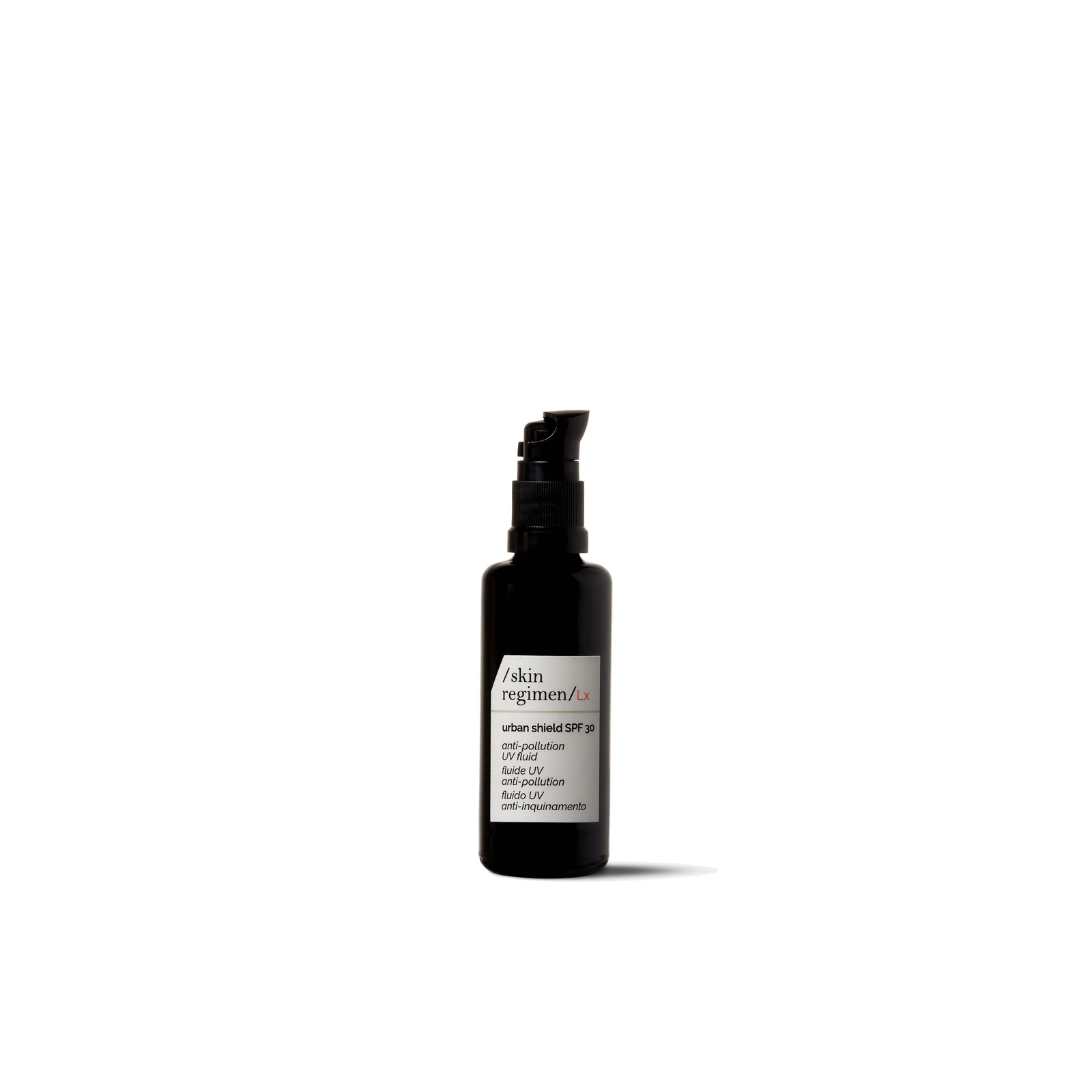 Comfort Zone Skin Regimen Lx Urban Shield Spf 30