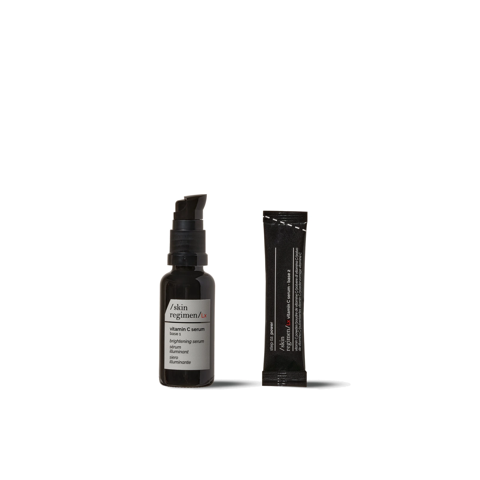 Comfort Zone Skin Regimen Lx Vitamin C Serum