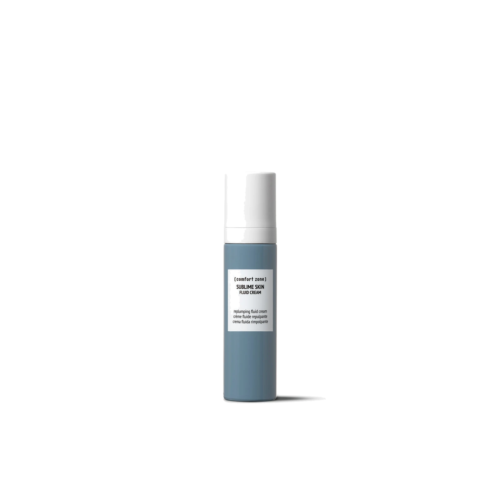 Comfort Zone Sublime Skin Fluid Cream