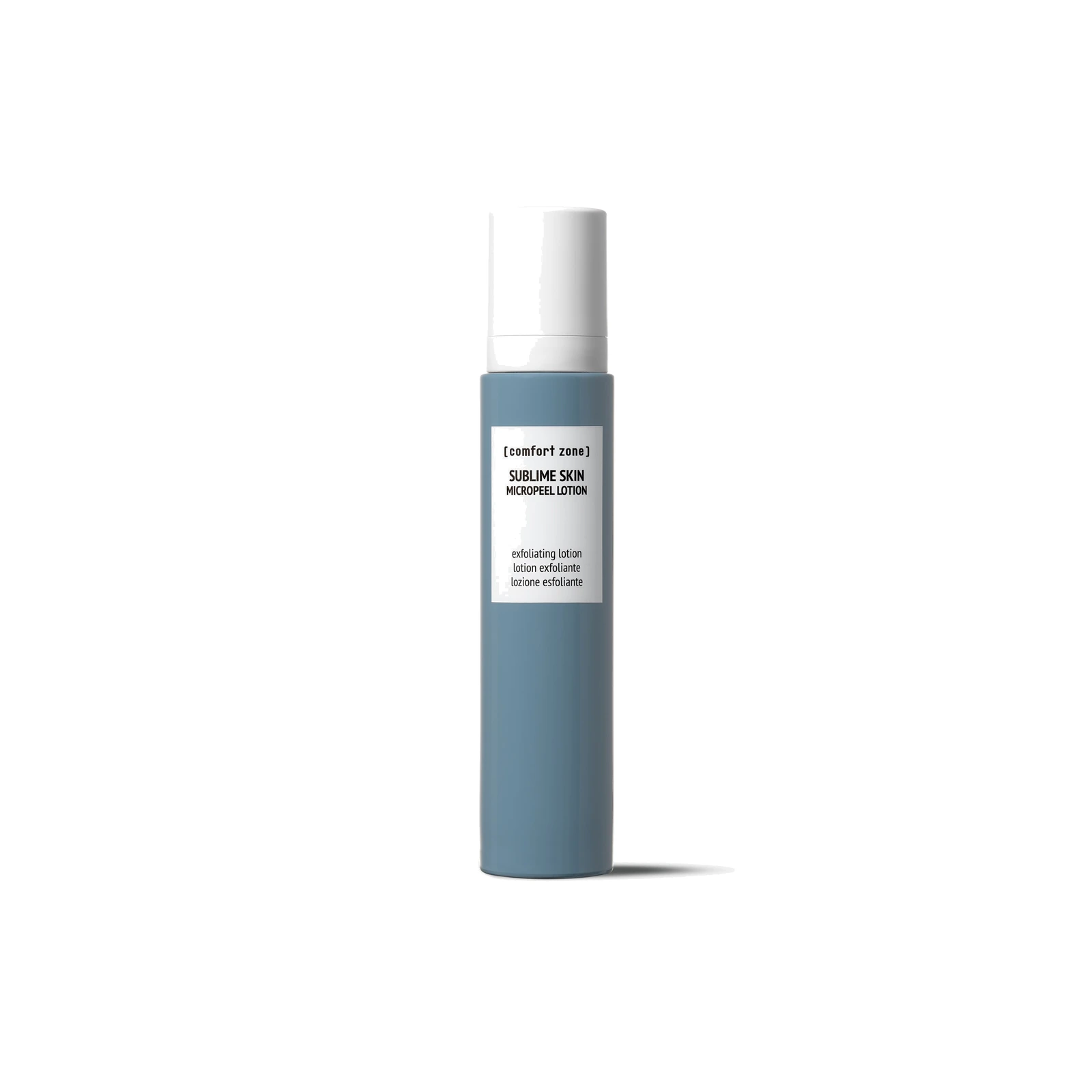 Comfort Zone Sublime Skin Micropeel Lotion