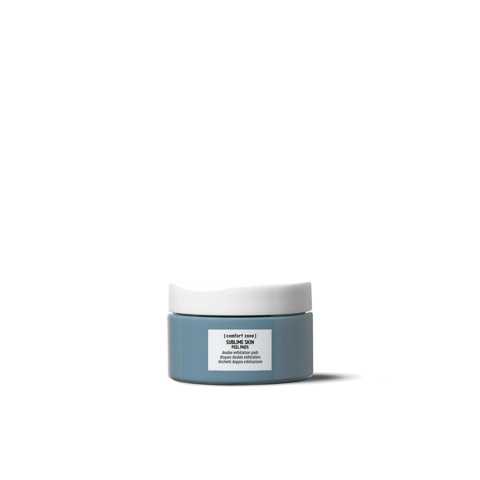 Comfort Zone Sublime Skin Peel Pads