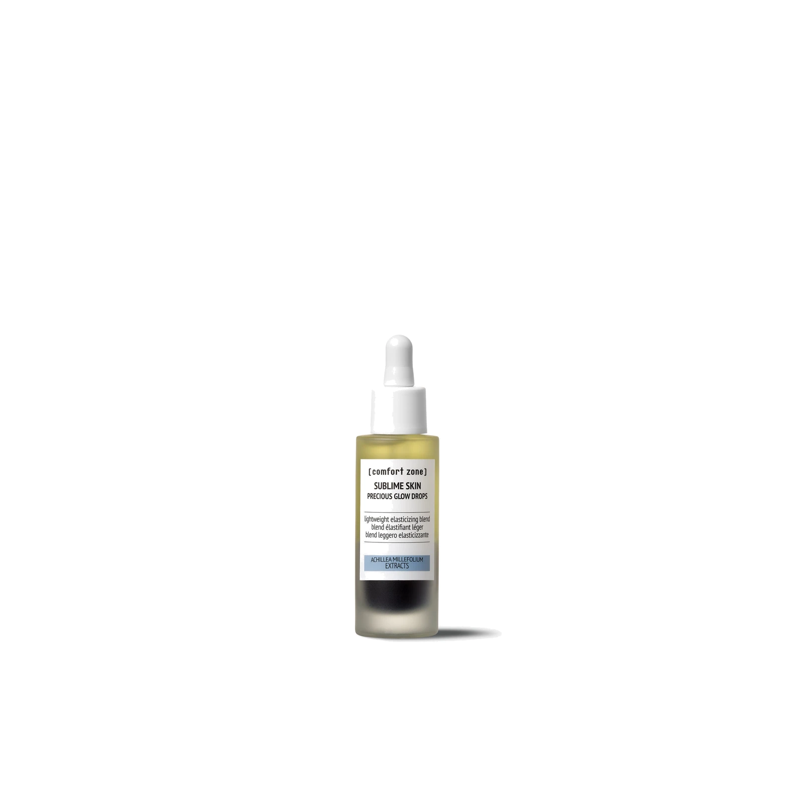 Comfort Zone Sublime Skin Precious Glow Drops