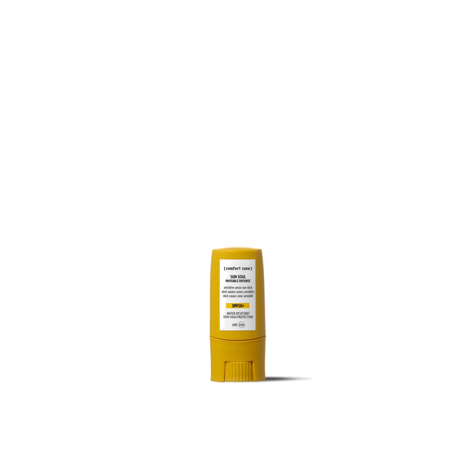 Comfort Zone Sun Soul Invisible Defense Spf50+