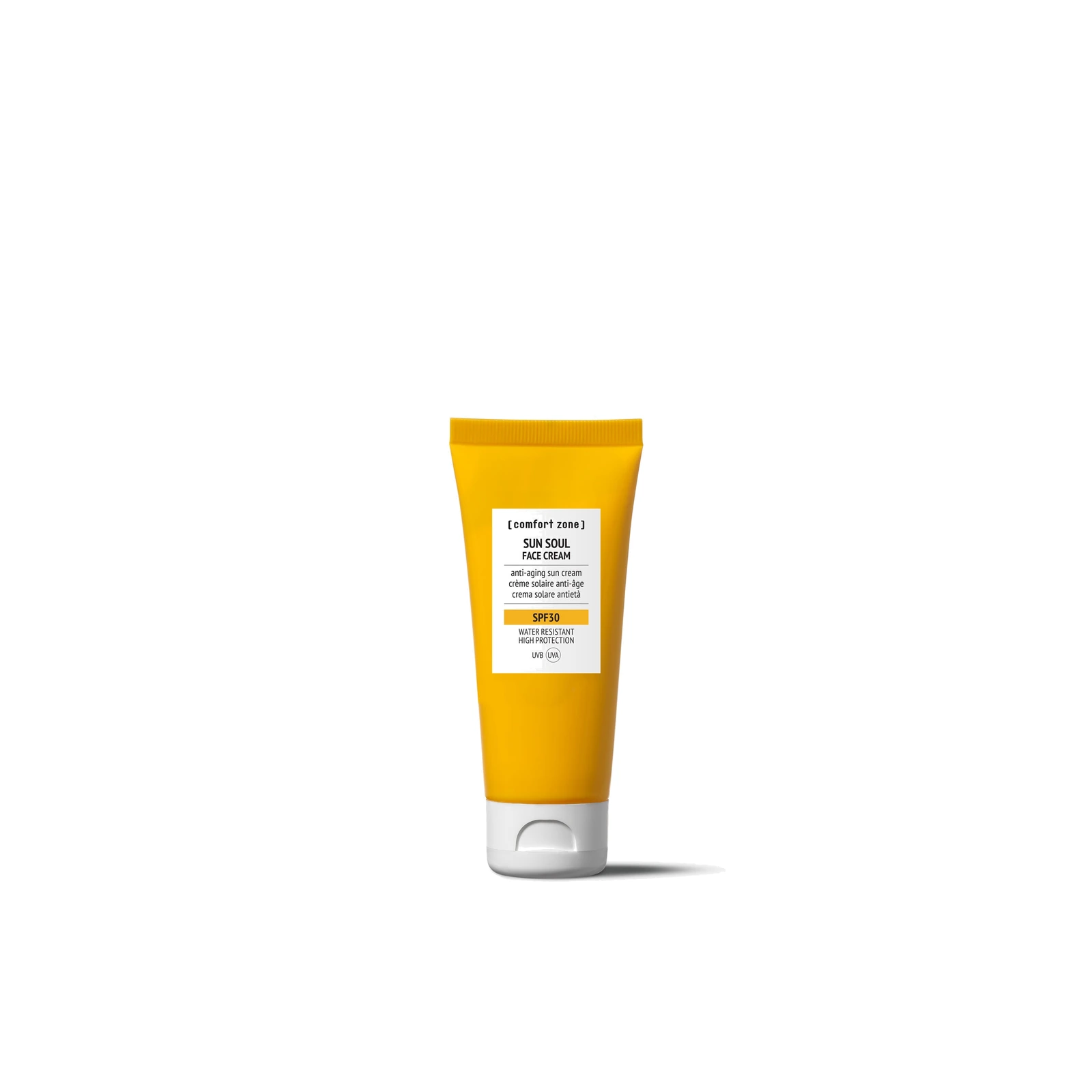 Comfort Zone Sun Soul Face Cream Spf 30
